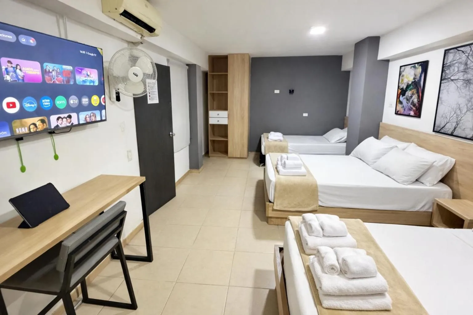 HOTEL MEDELLIN CENTRAL