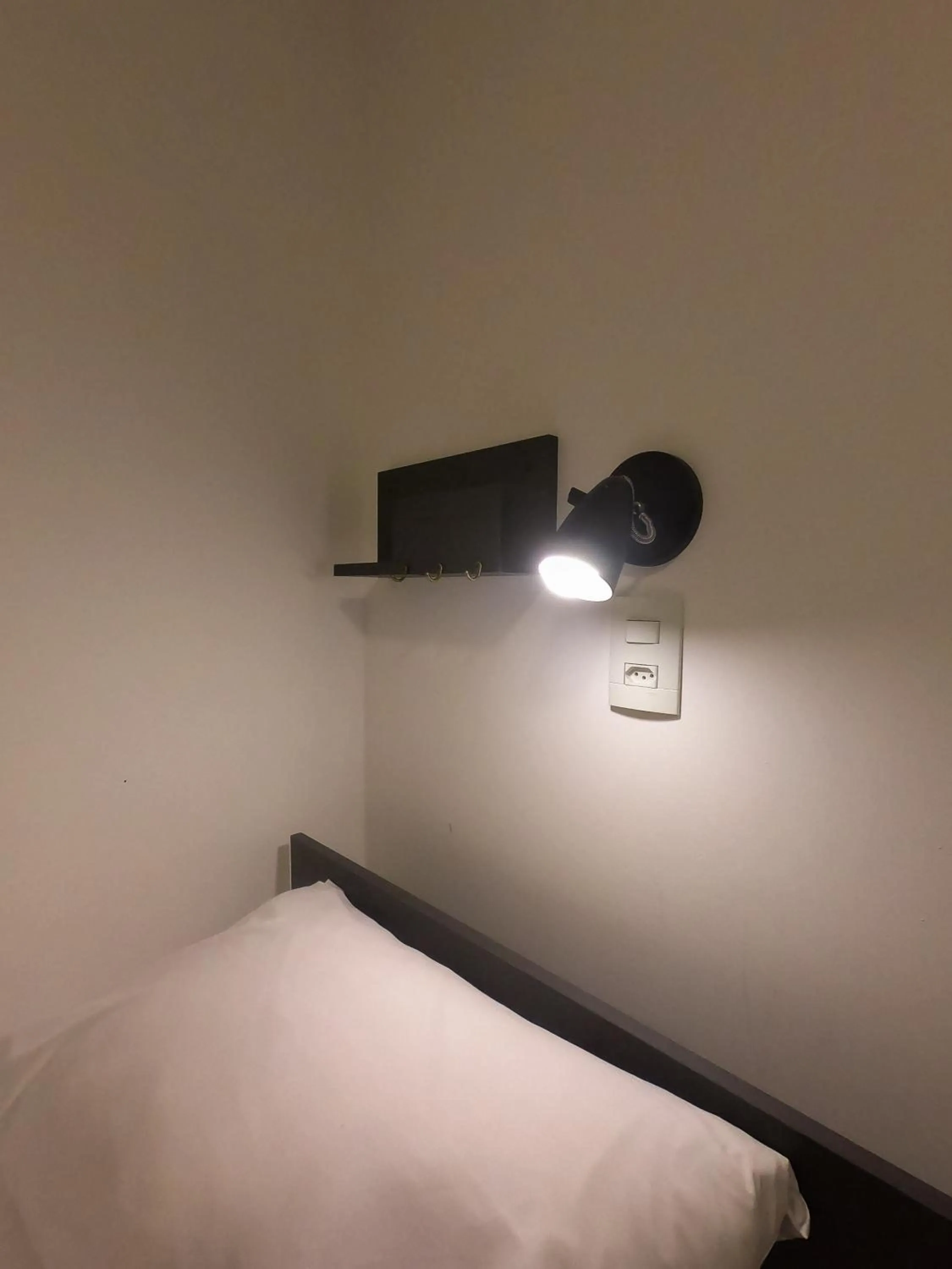 Bed in Hostel More SP