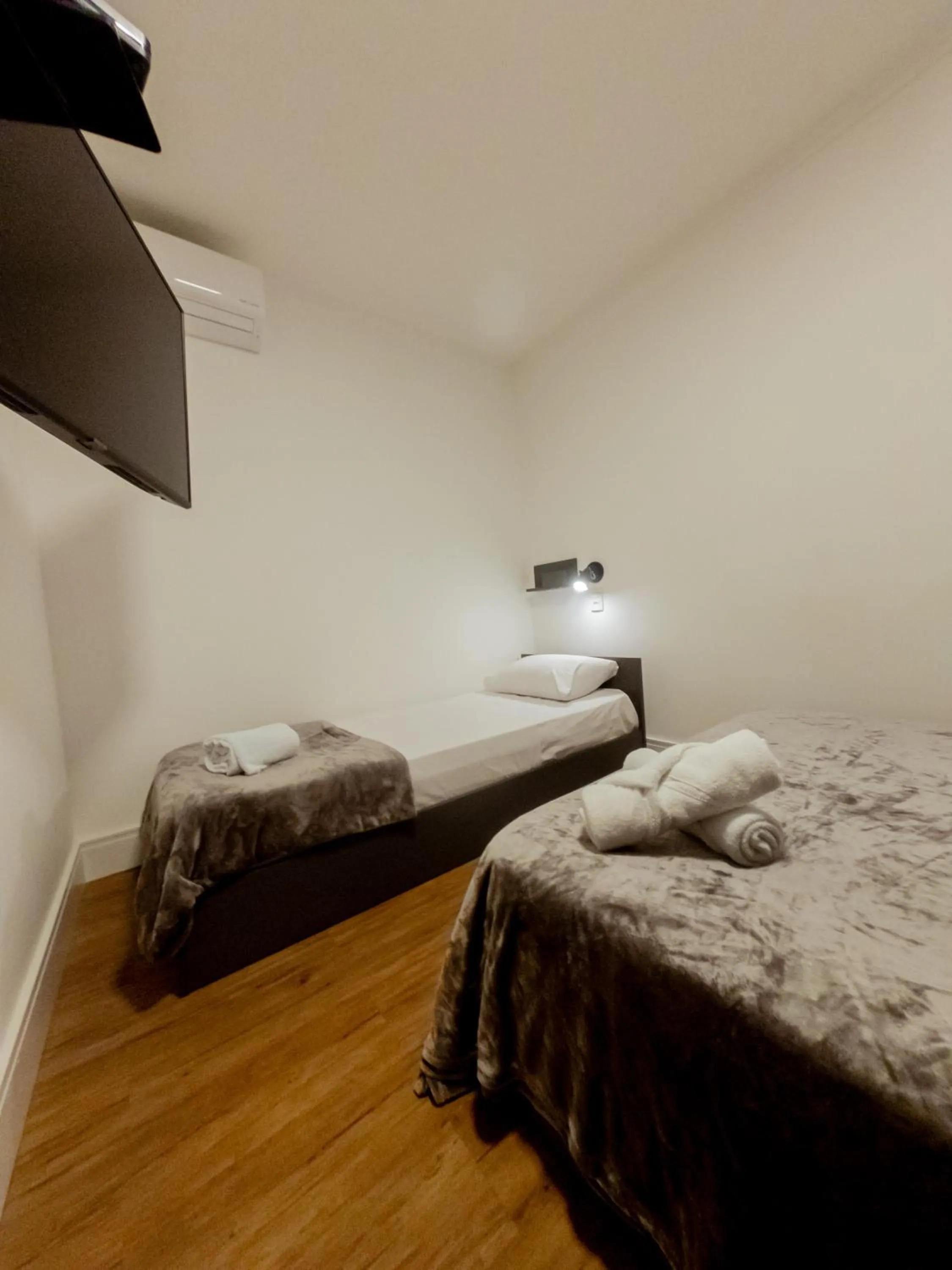 Bed in Hostel More SP