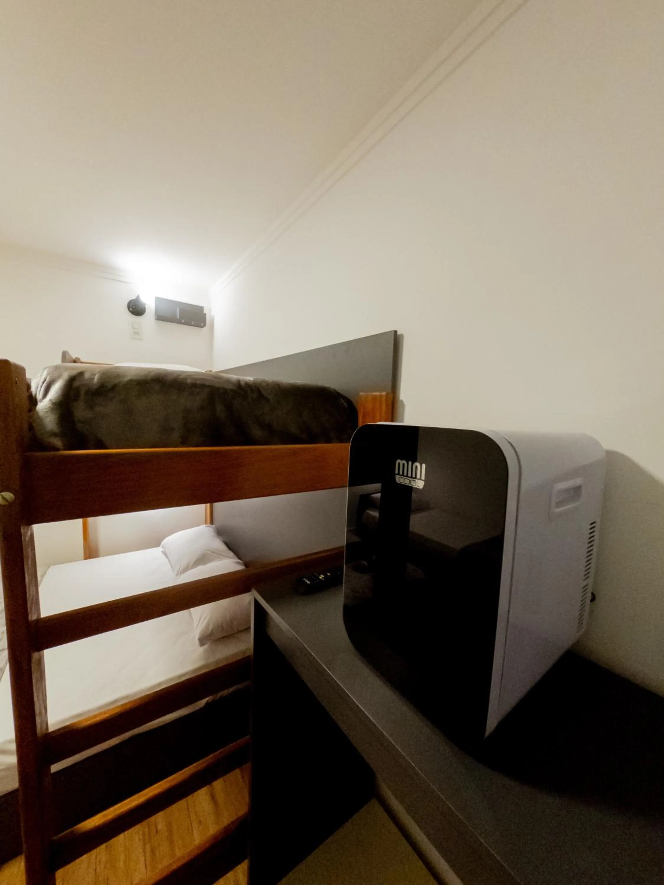 Bed in Hostel More SP