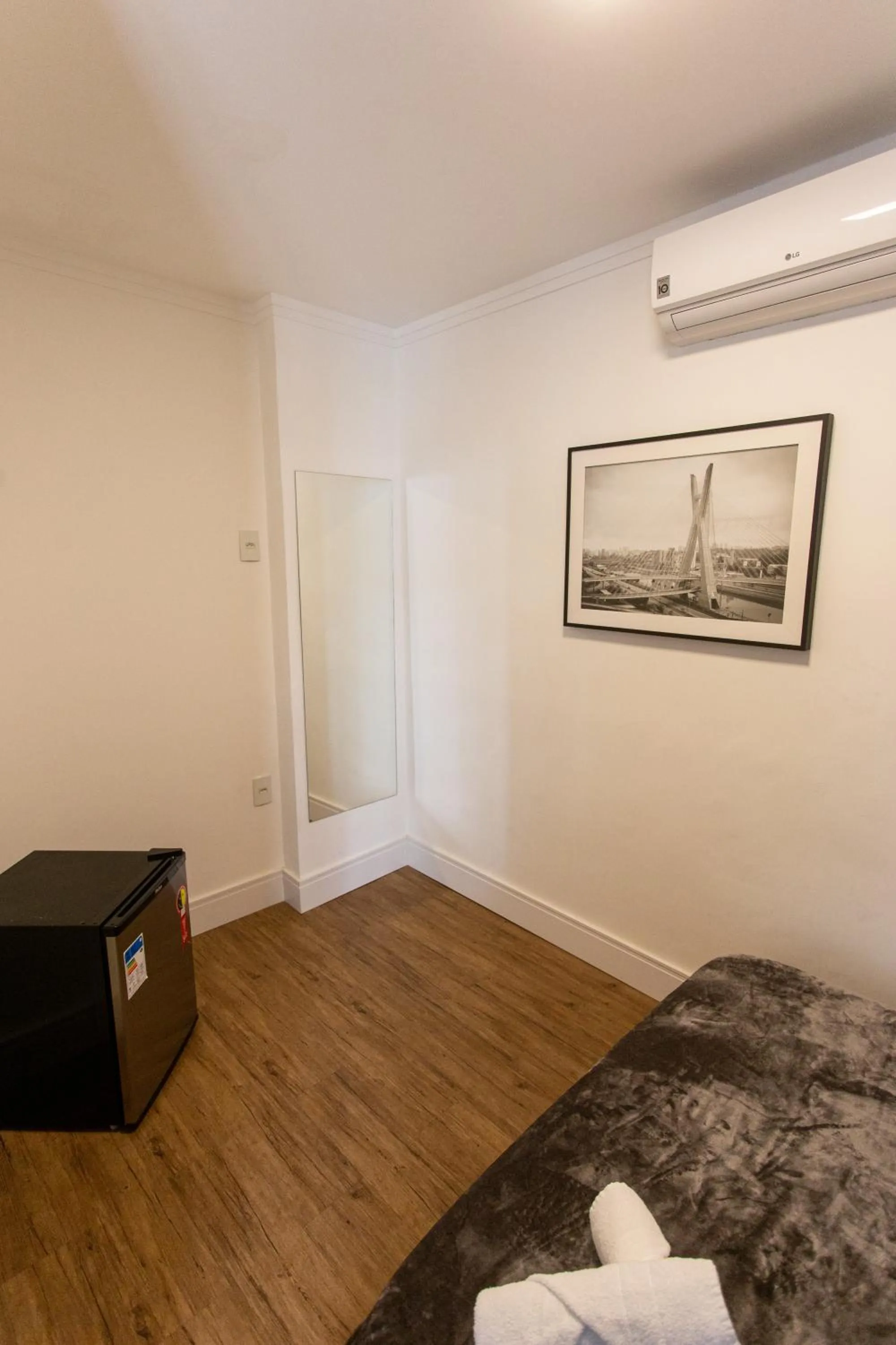 Bed in Hostel More SP