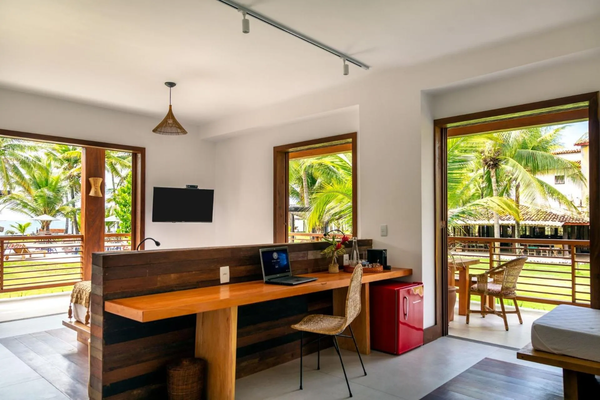 View (from property/room) in Pousada Encanto da Lua