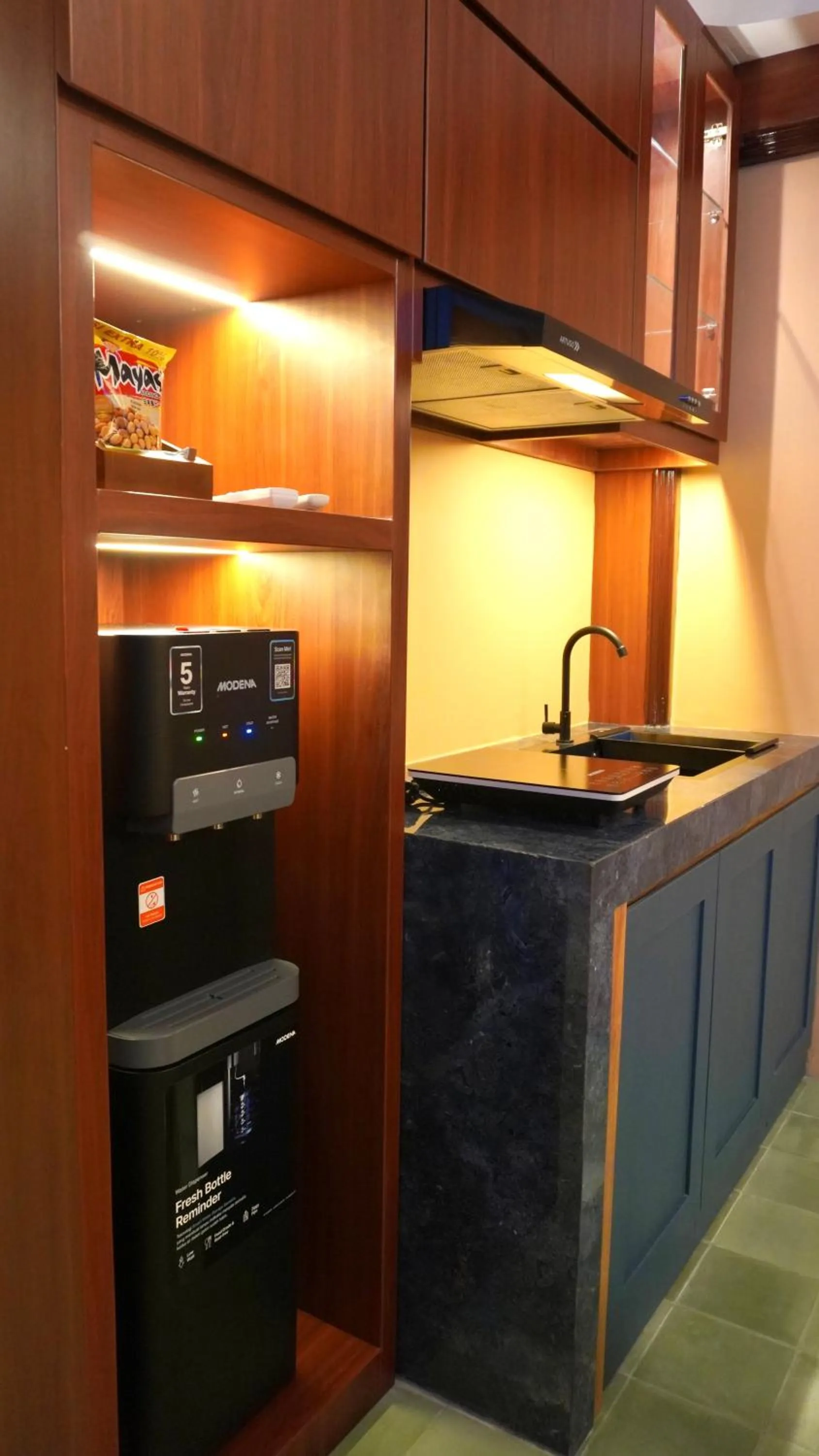 Luxury Malioboro Hotel