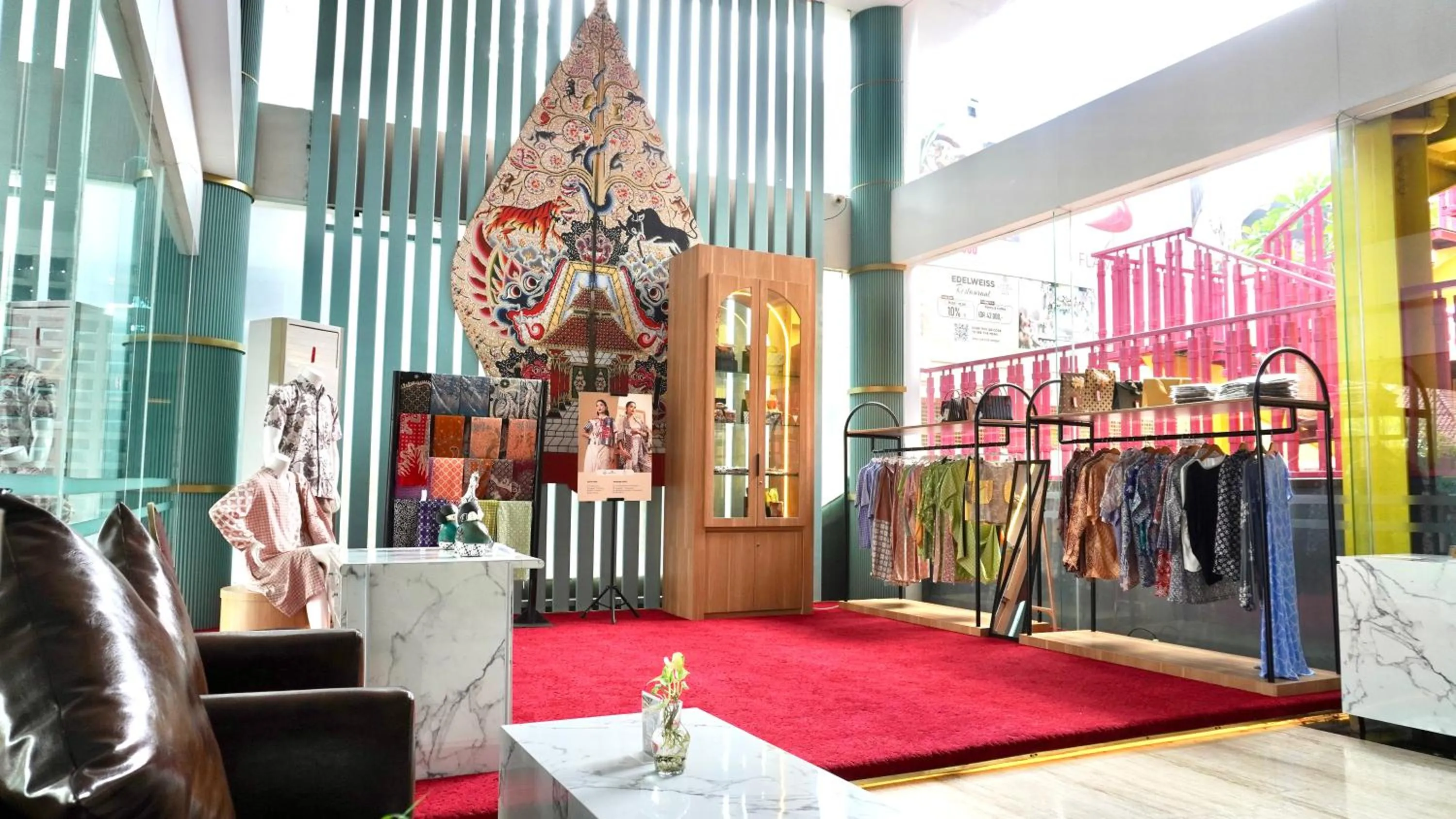 Luxury Malioboro Hotel