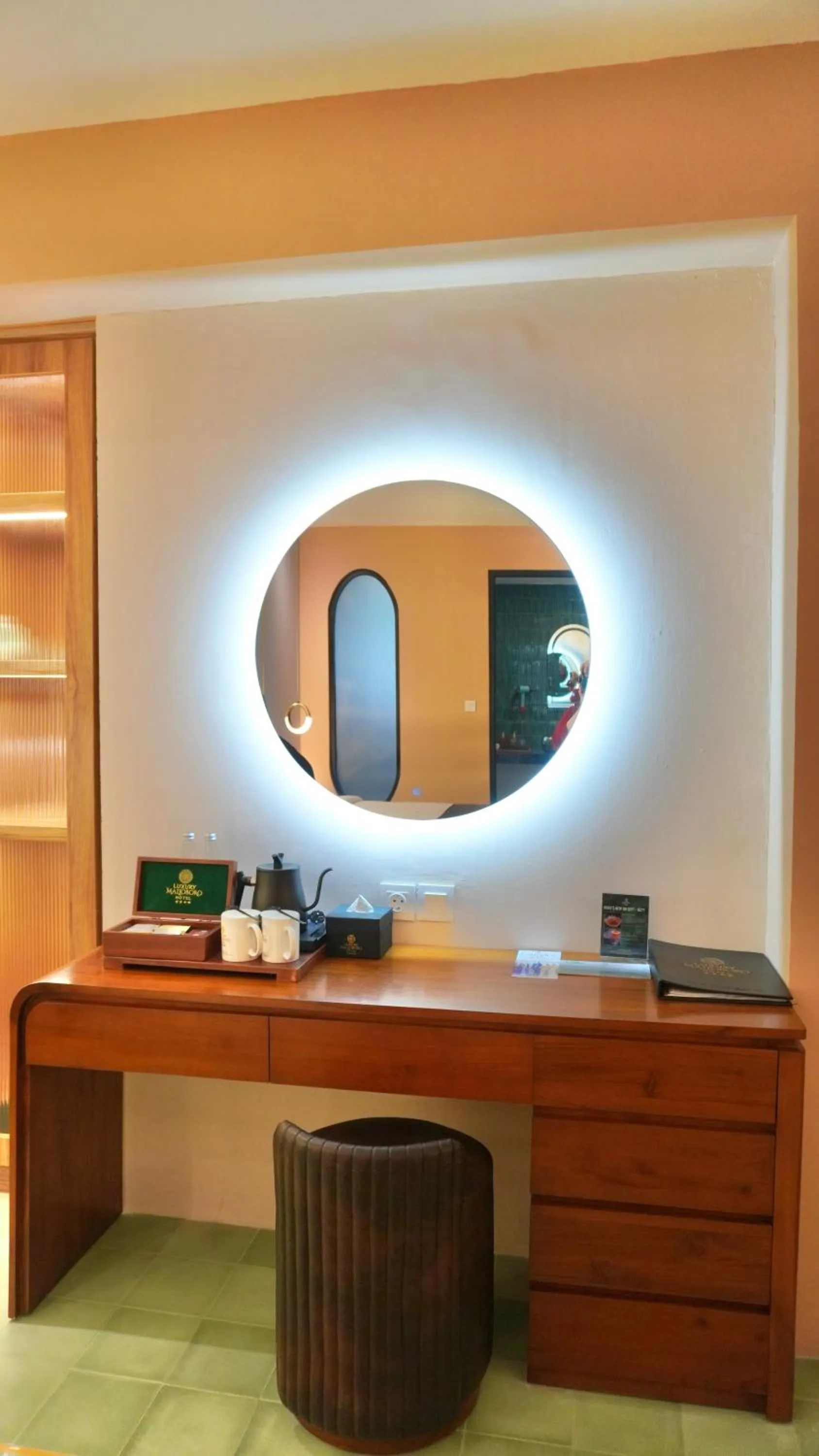 Luxury Malioboro Hotel