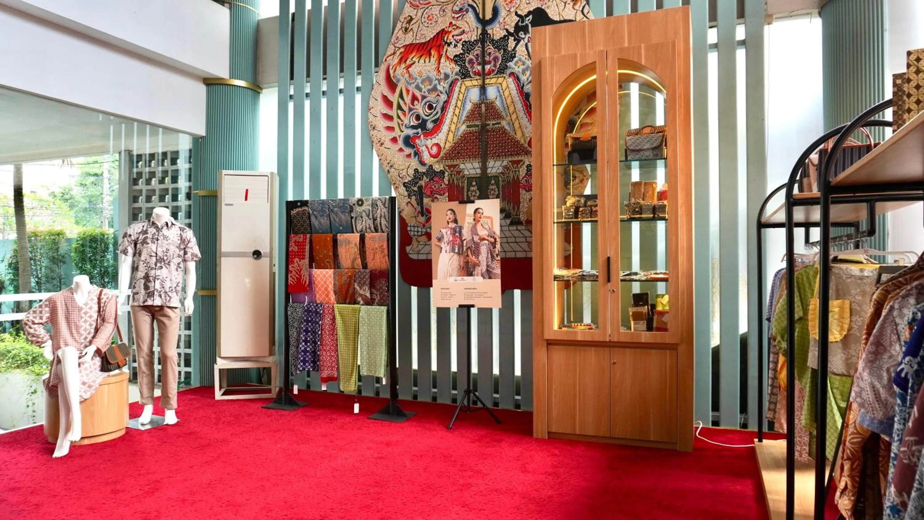 Luxury Malioboro Hotel