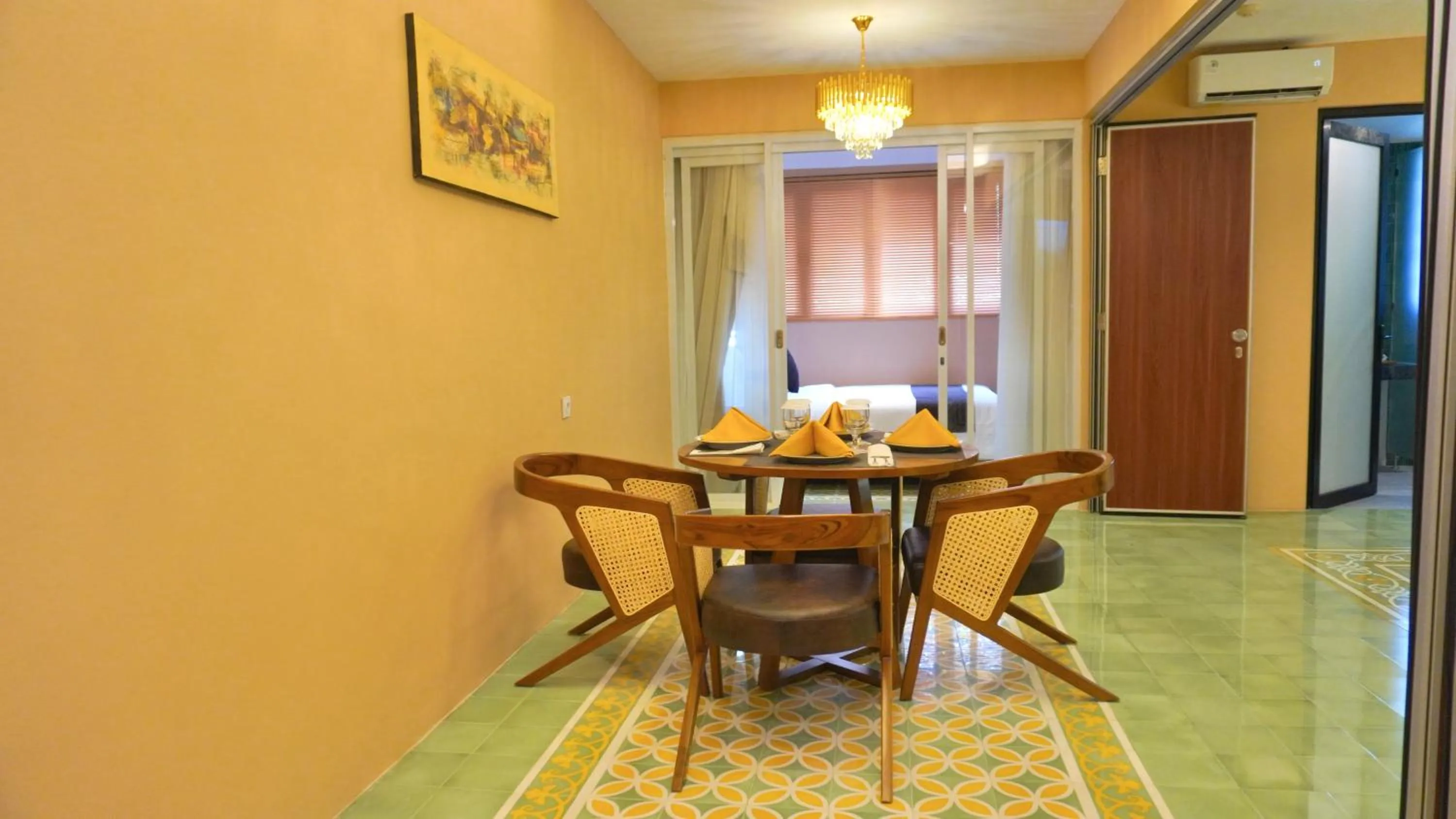 Luxury Malioboro Hotel