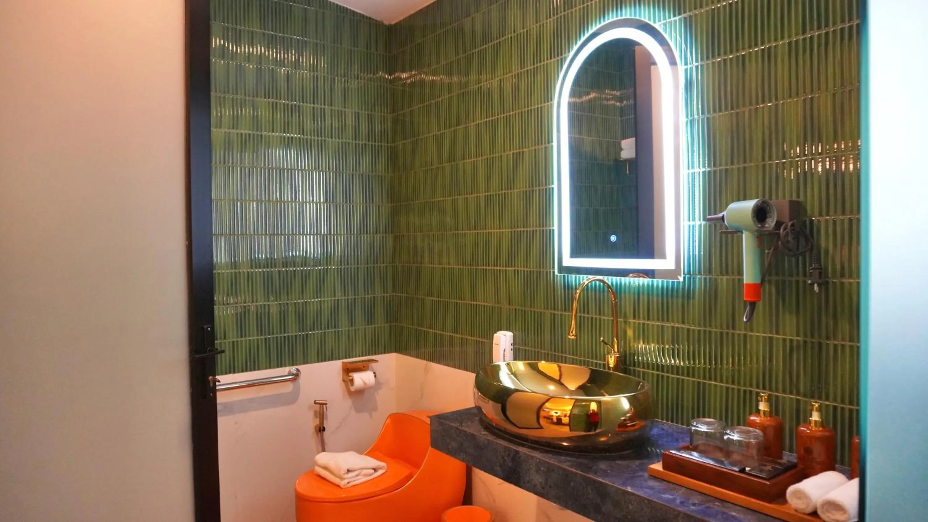 Luxury Malioboro Hotel