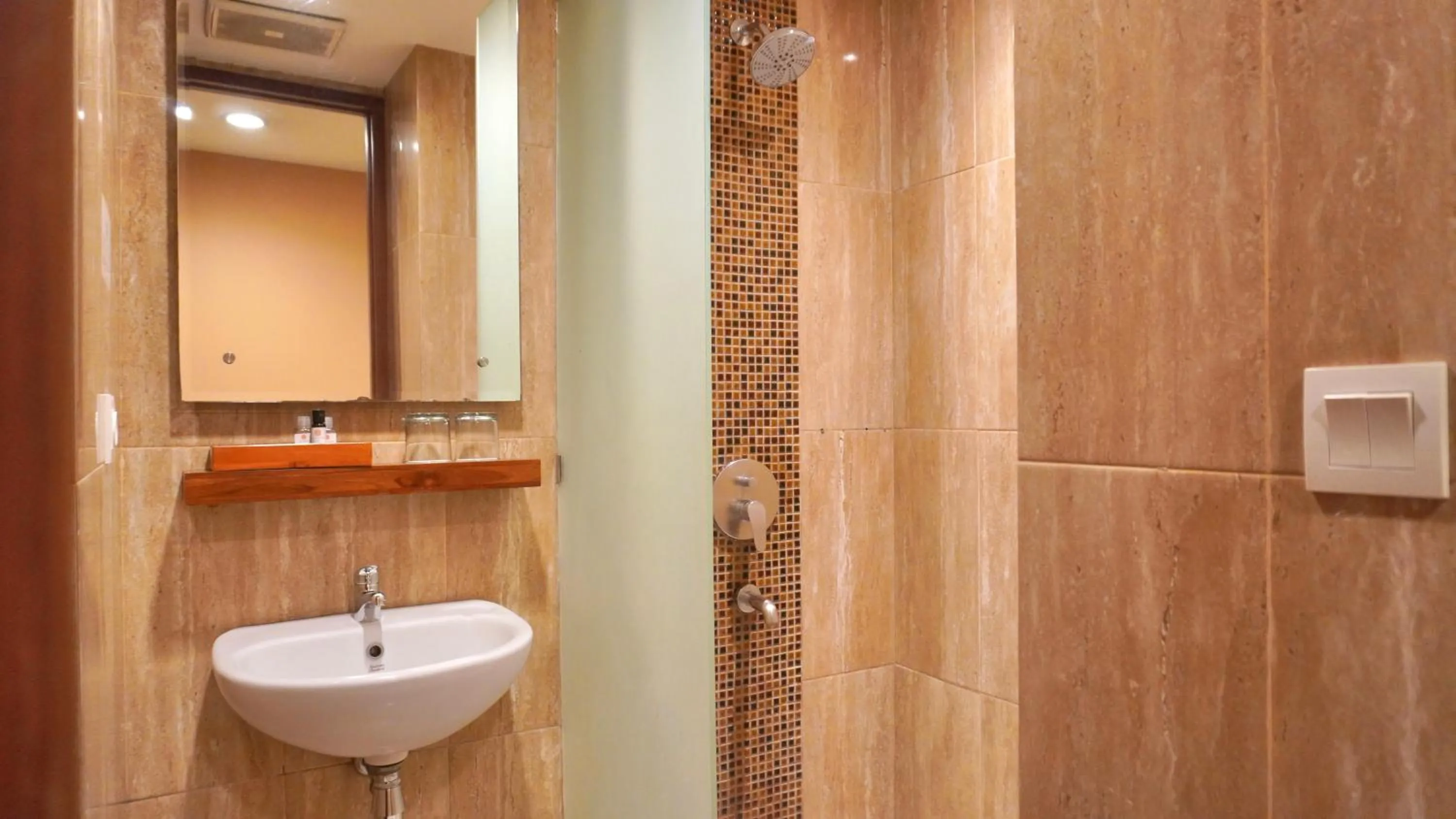 Luxury Malioboro Hotel