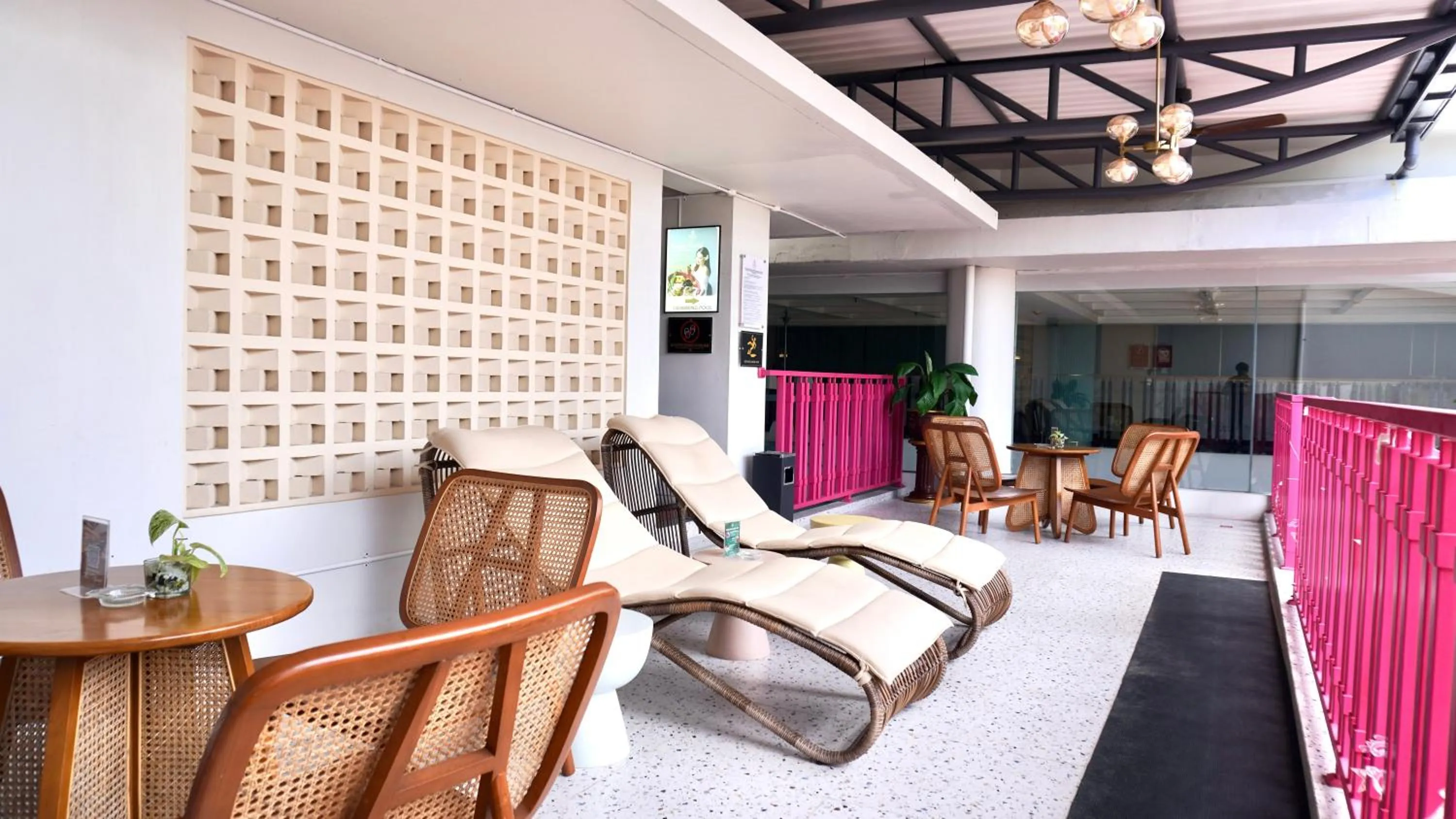 Luxury Malioboro Hotel