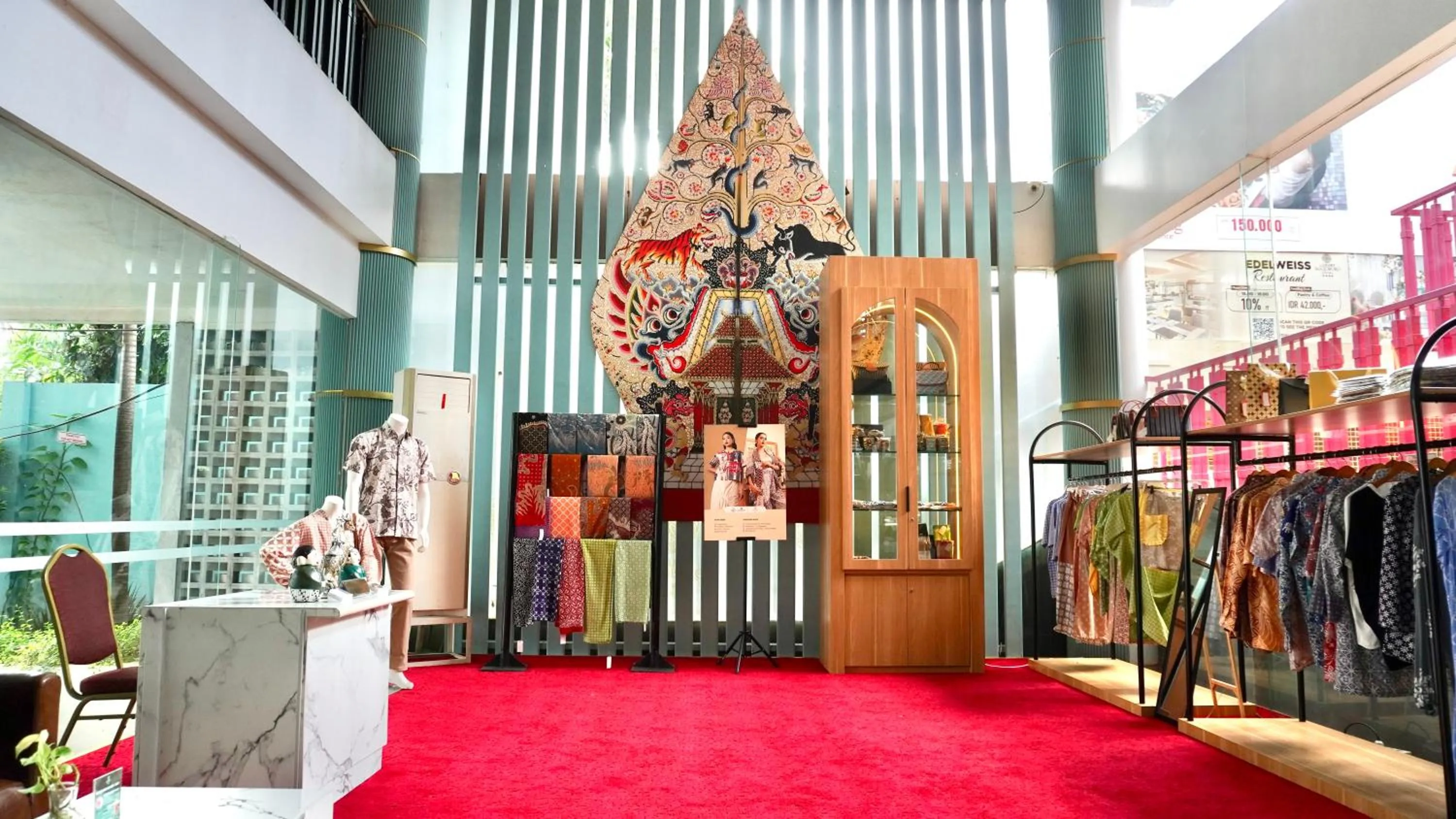 Luxury Malioboro Hotel