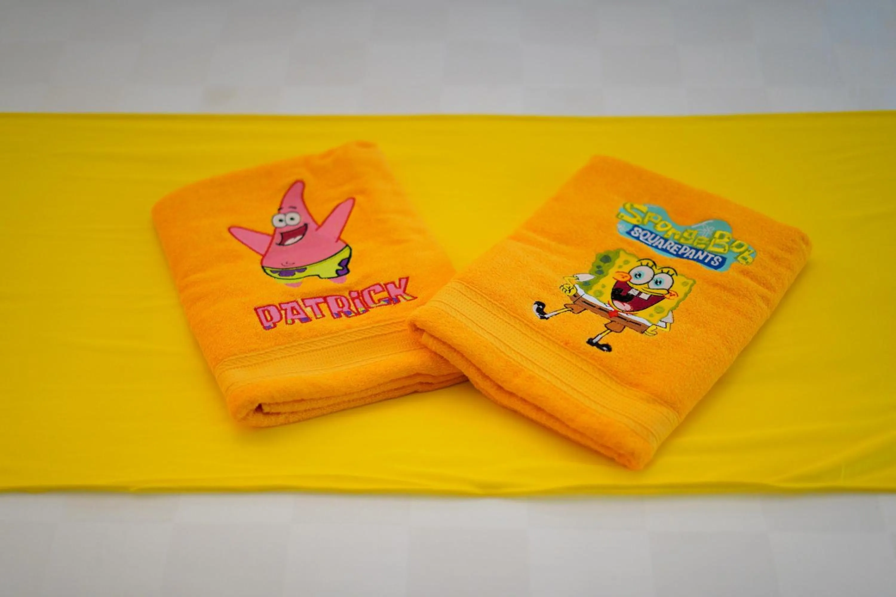 Kids's club in Luxury Malioboro Hotel