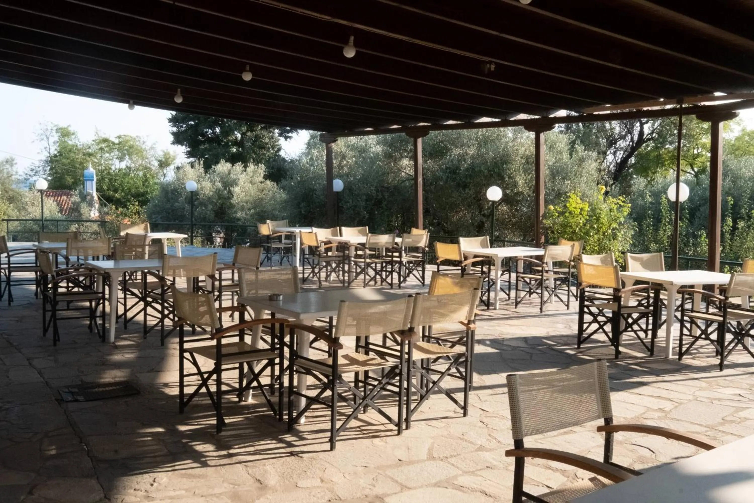 Klio Hotel