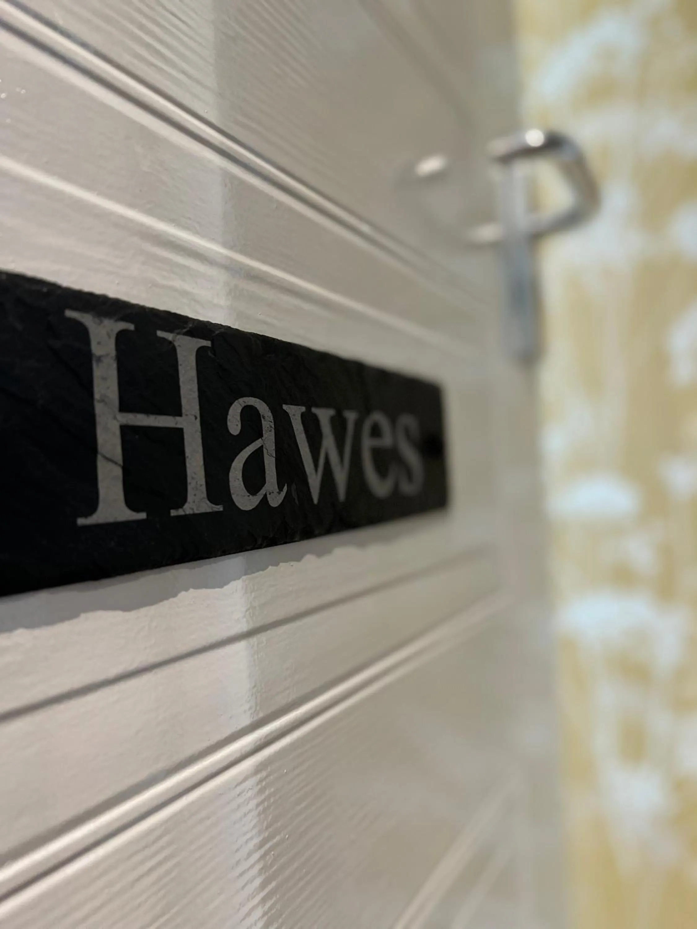 Logo/Certificate/Sign in Devonshire Arms Inn