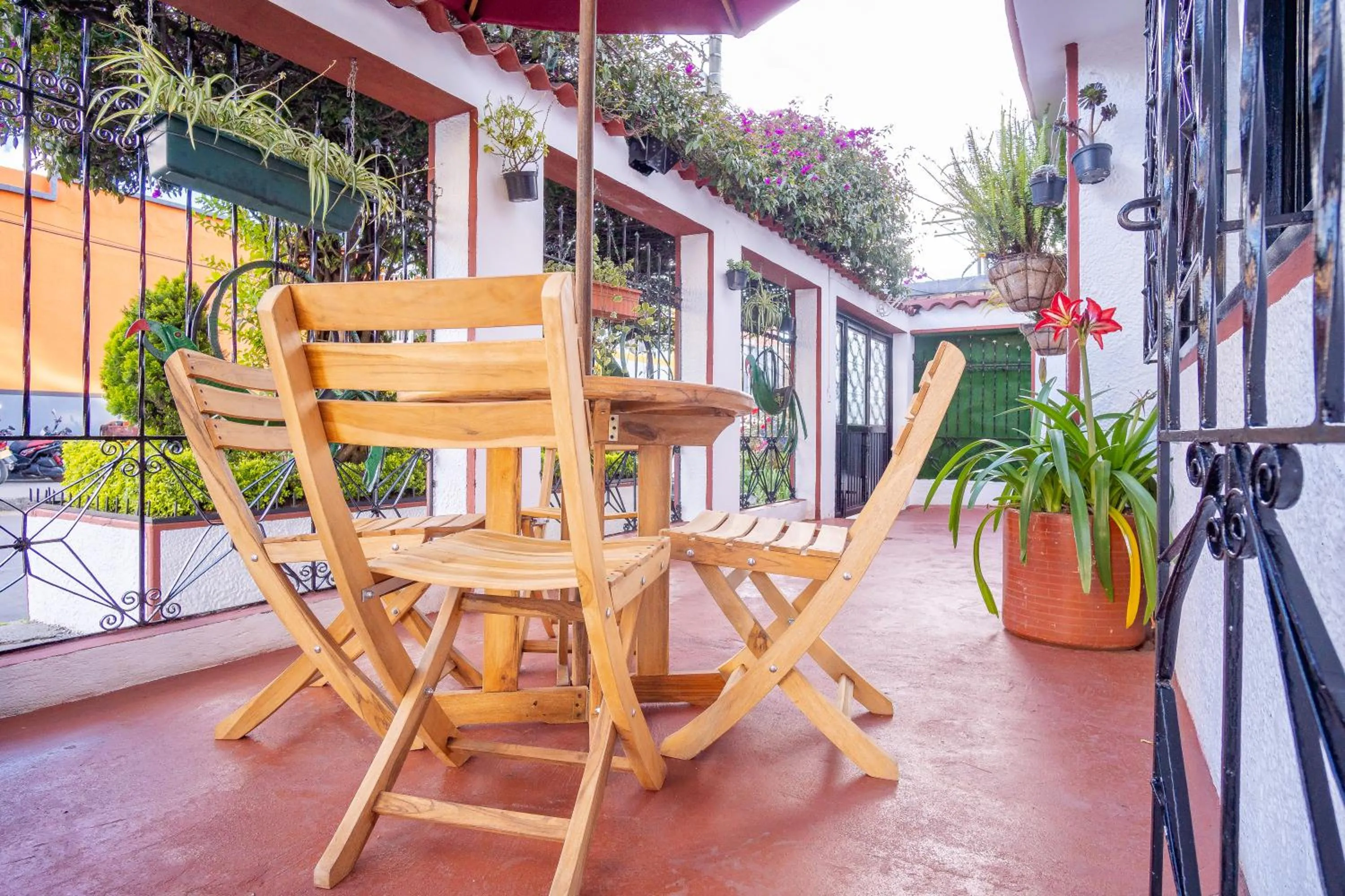Ayenda Casa Blanca Bogota