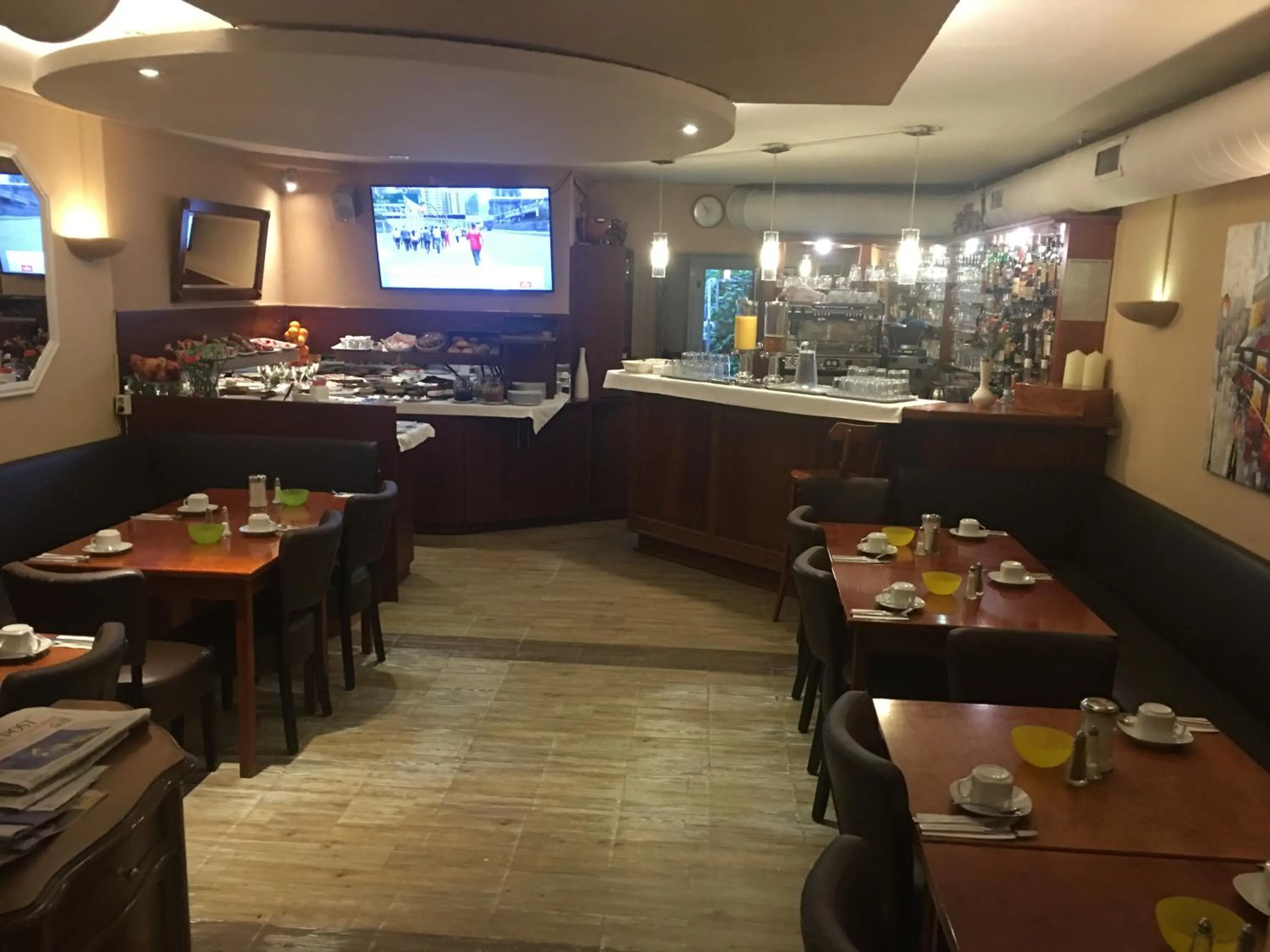 Lounge or bar in AltDüsseldorf