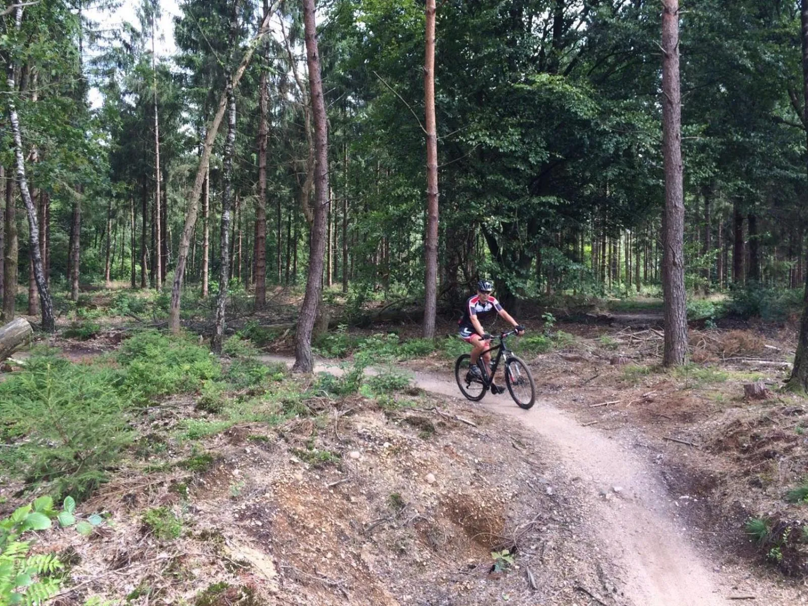 People in B&B en vakantiehuis Helene Hoeve