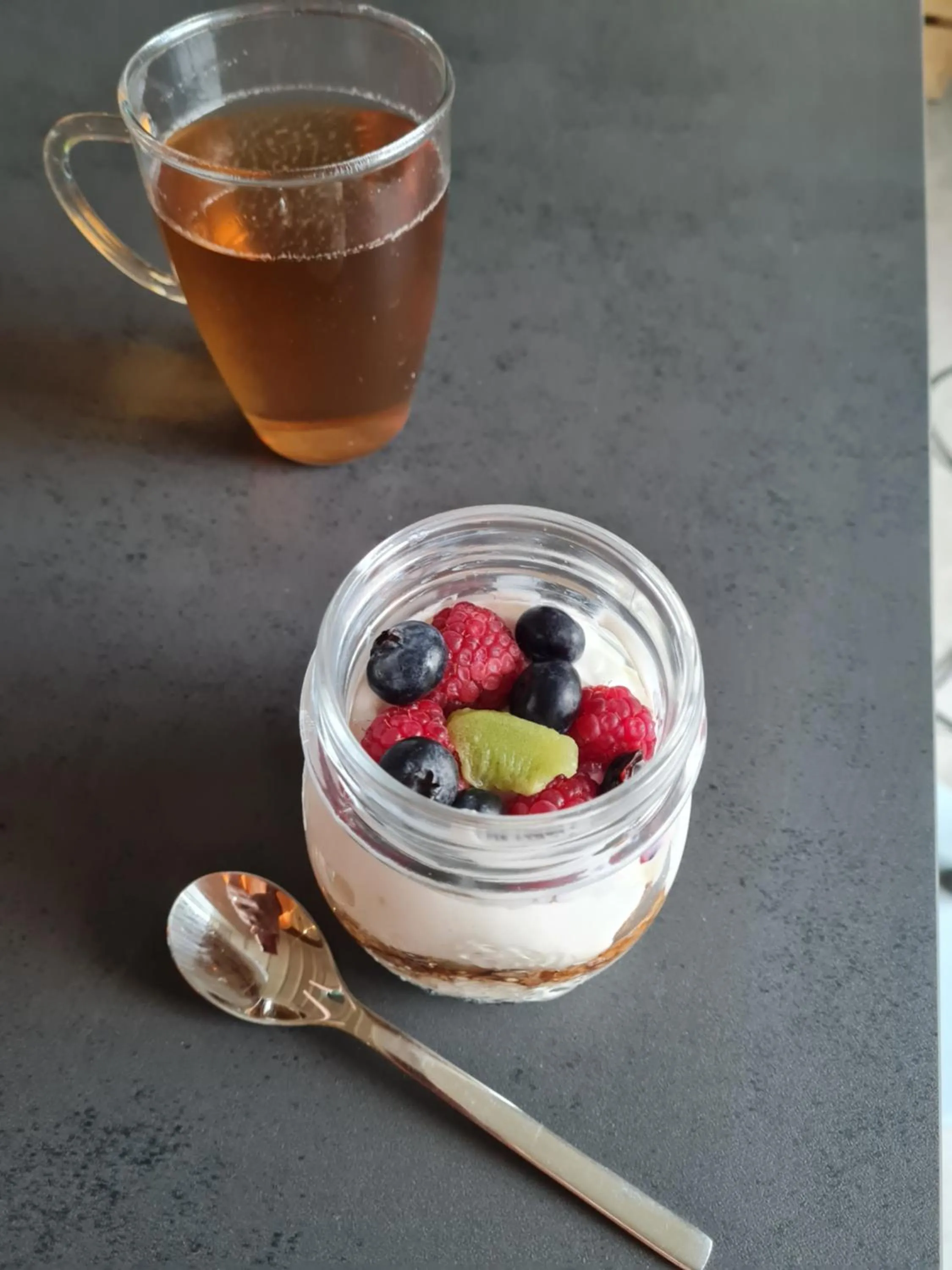 Food and drinks in B&B en vakantiehuis Helene Hoeve