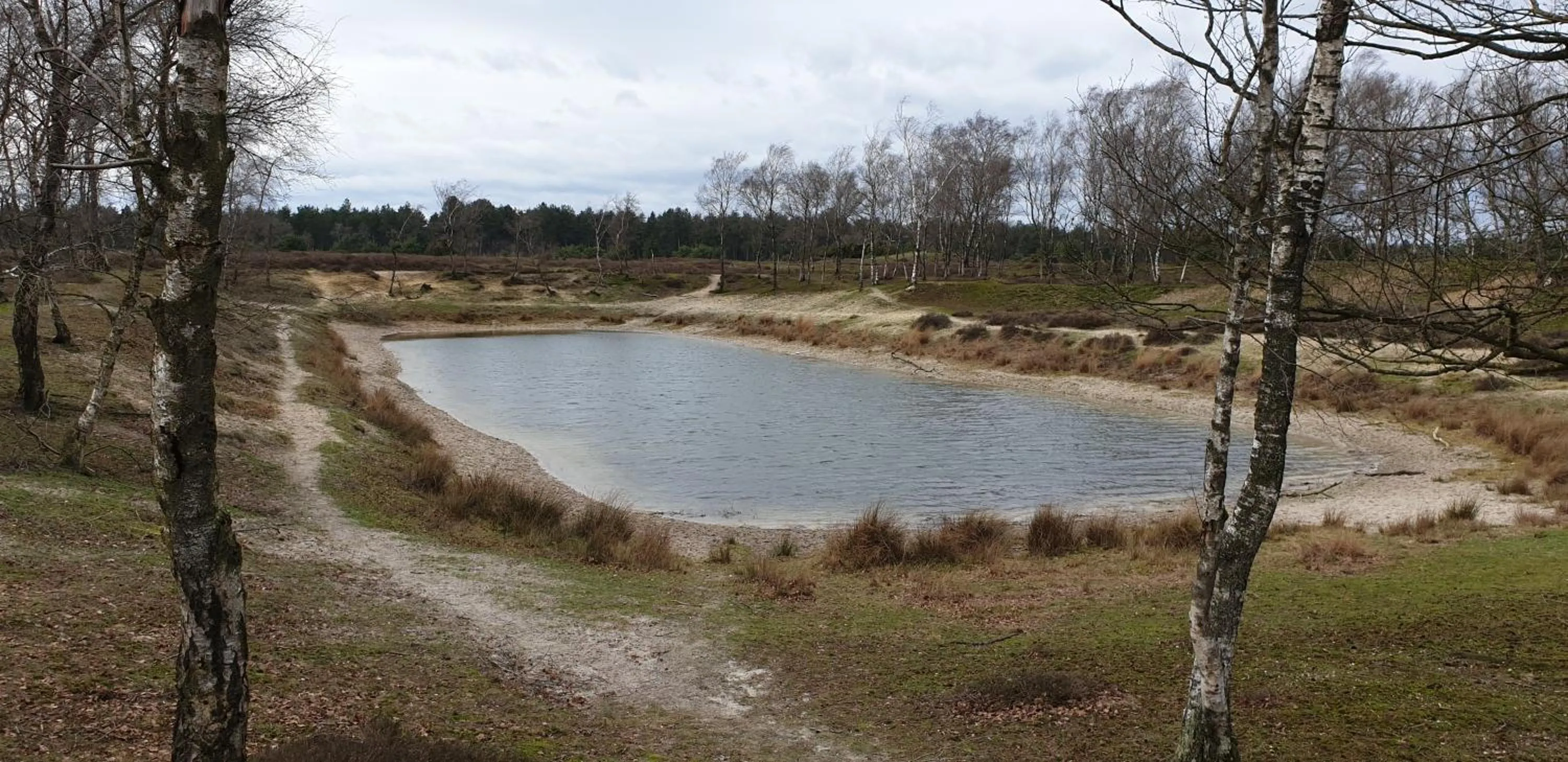 Nearby landmark in B&B en vakantiehuis Helene Hoeve