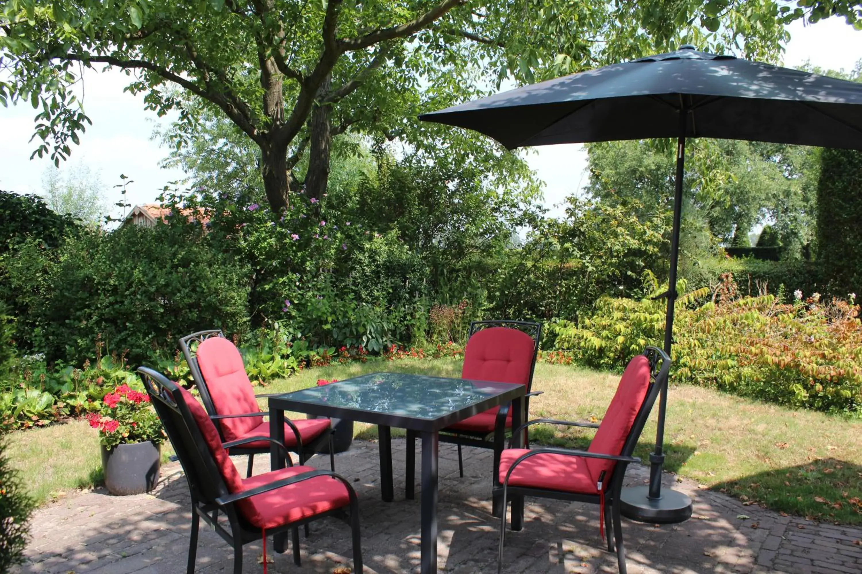 Chalet in B&B en vakantiehuis Helene Hoeve Chalet in B&B en vakantiehuis Helene Hoeve