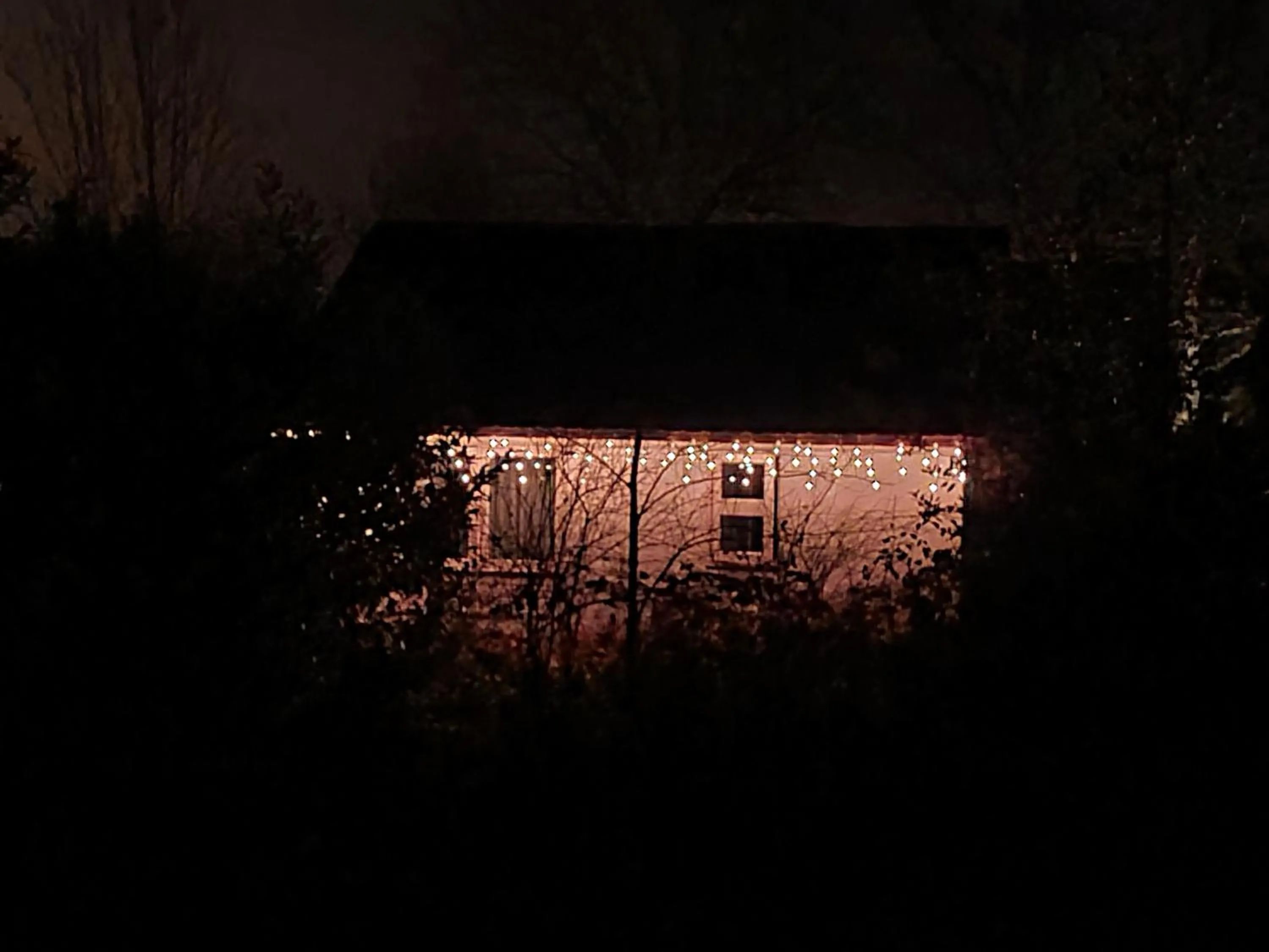 Property building in B&B en vakantiehuis Helene Hoeve