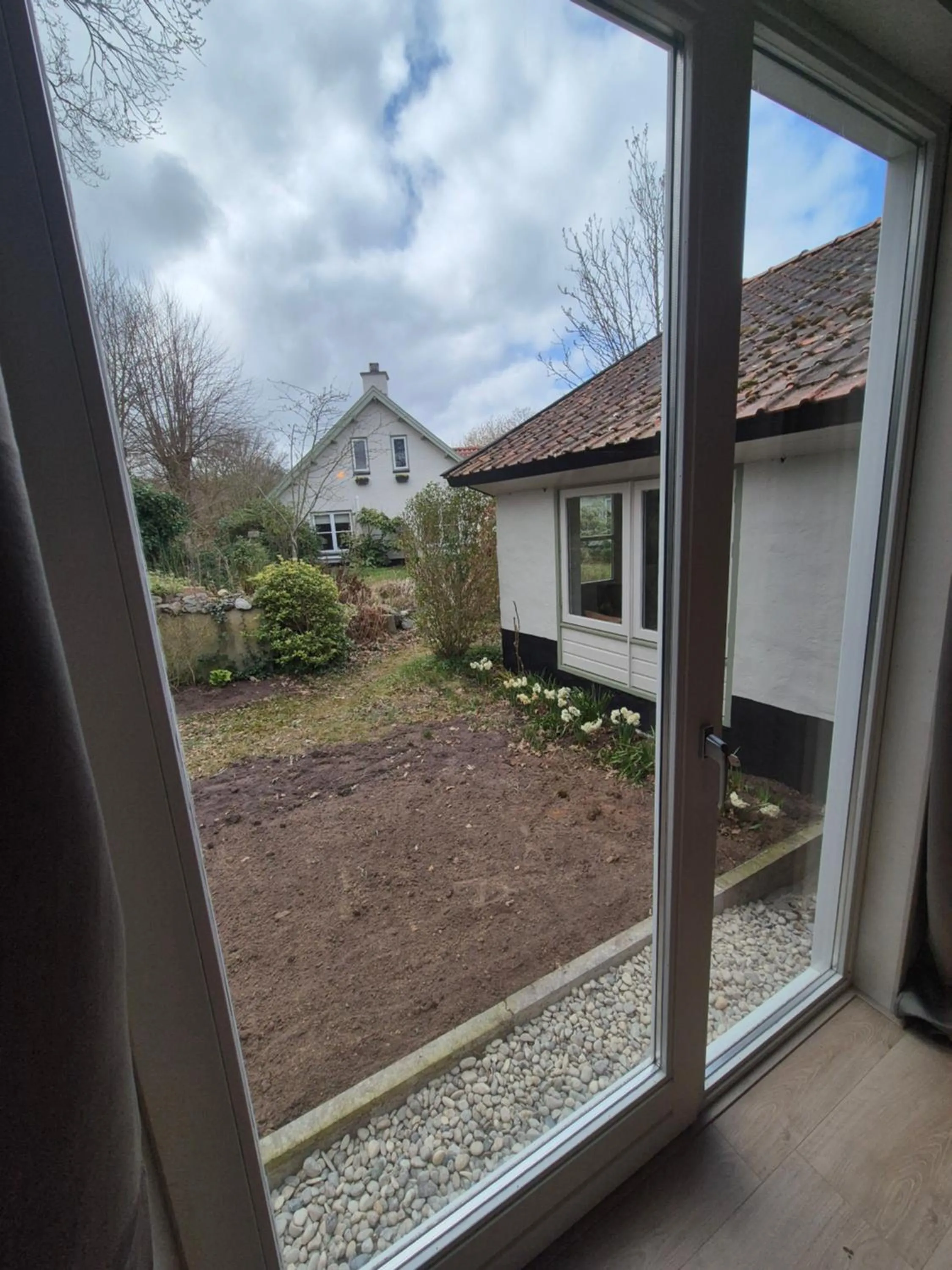 Property building in B&B en vakantiehuis Helene Hoeve