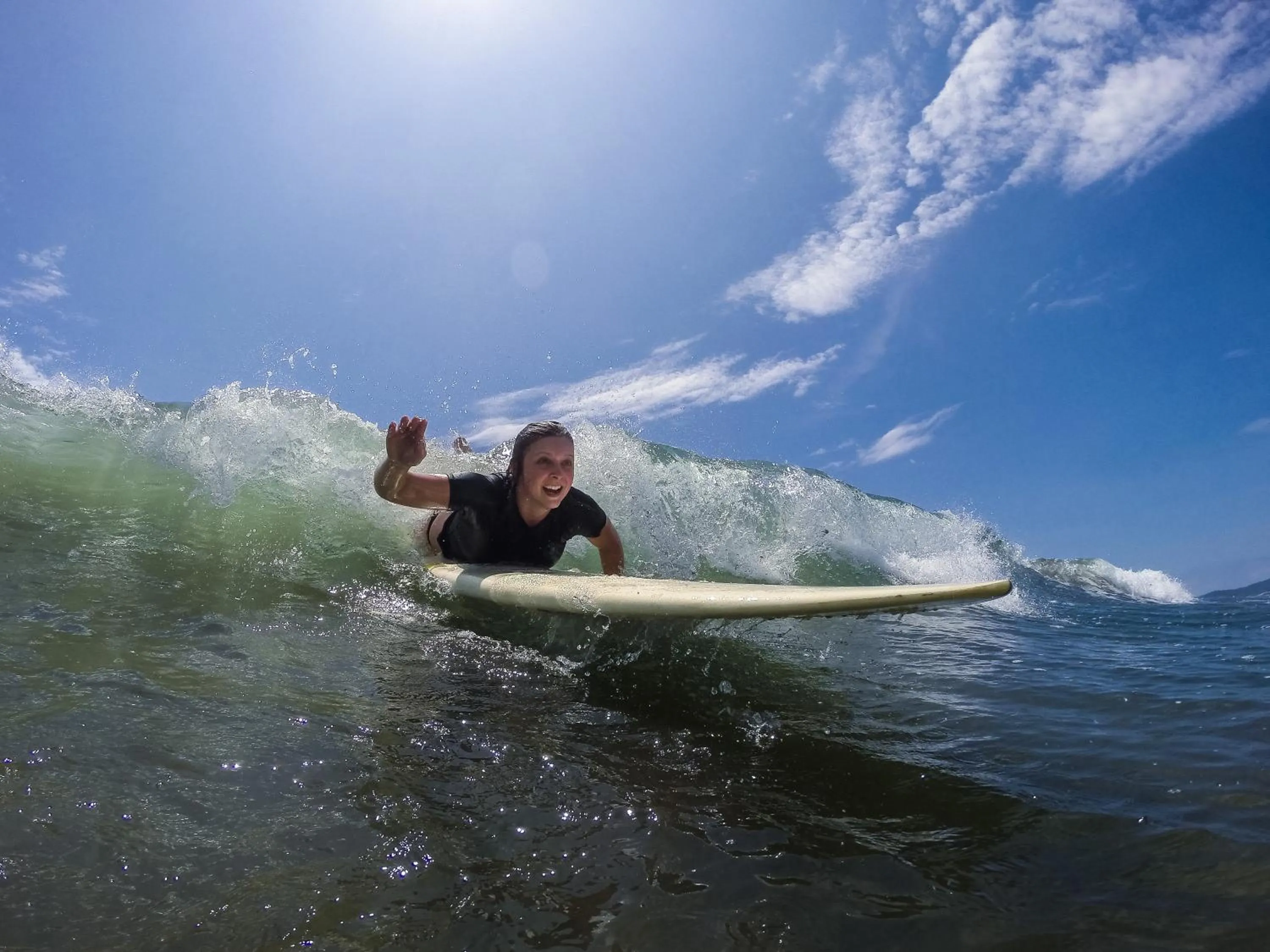 Activities in Vikara