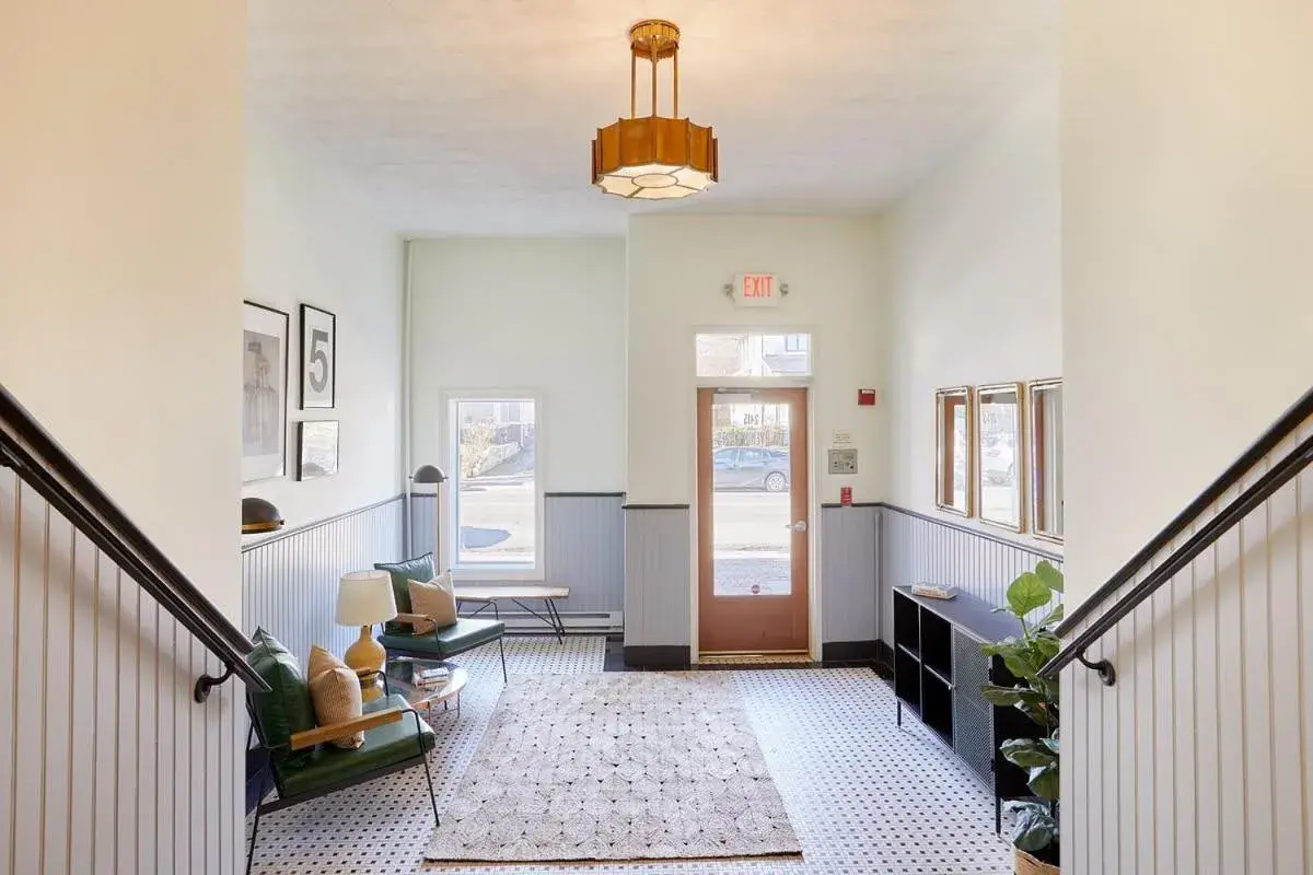 Property building in Kasa Del Ray Alexandria Property building in Kasa Del Ray Alexandria