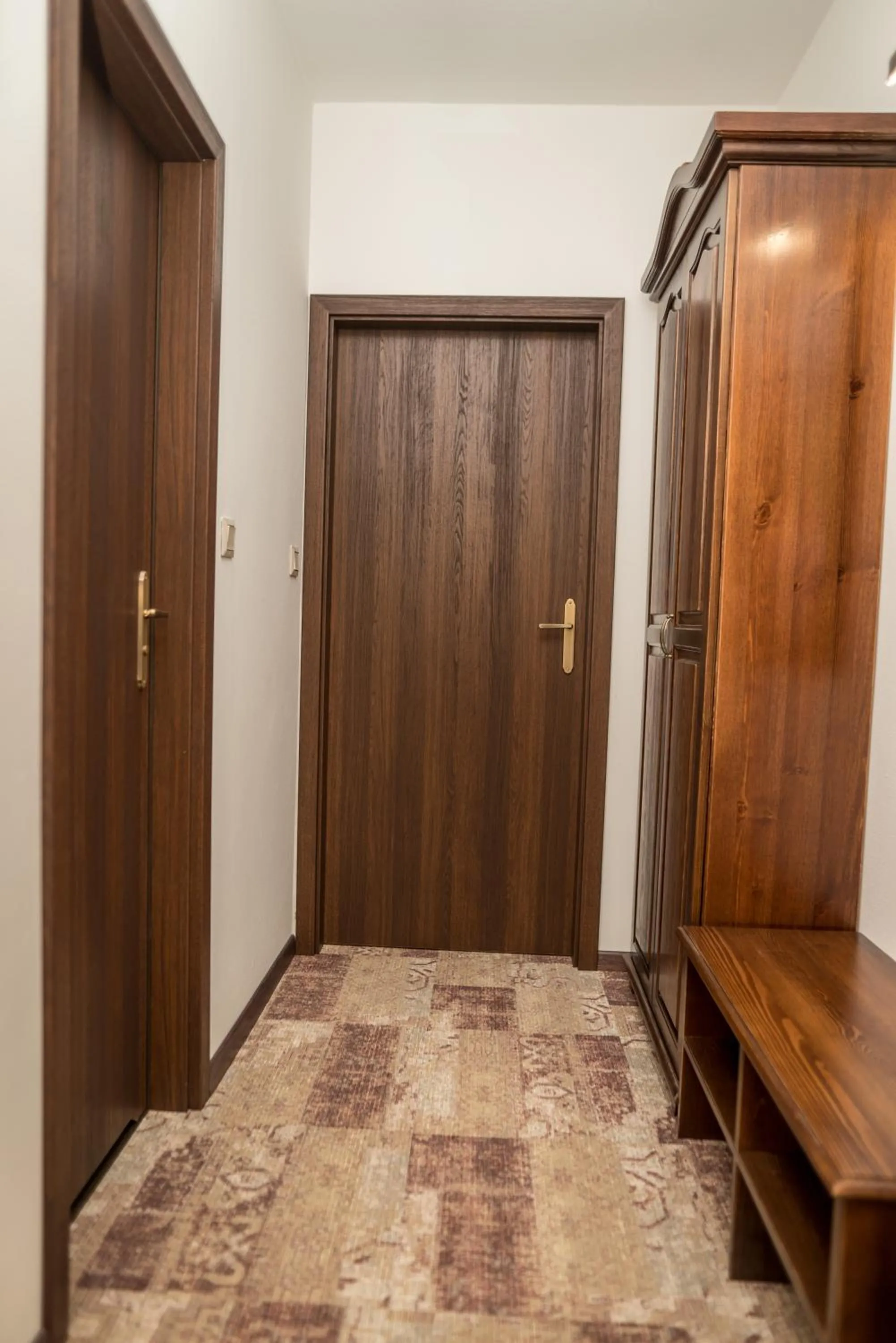 Photo of the whole room in Villa Žerotín Penzion Bed & Breakfast