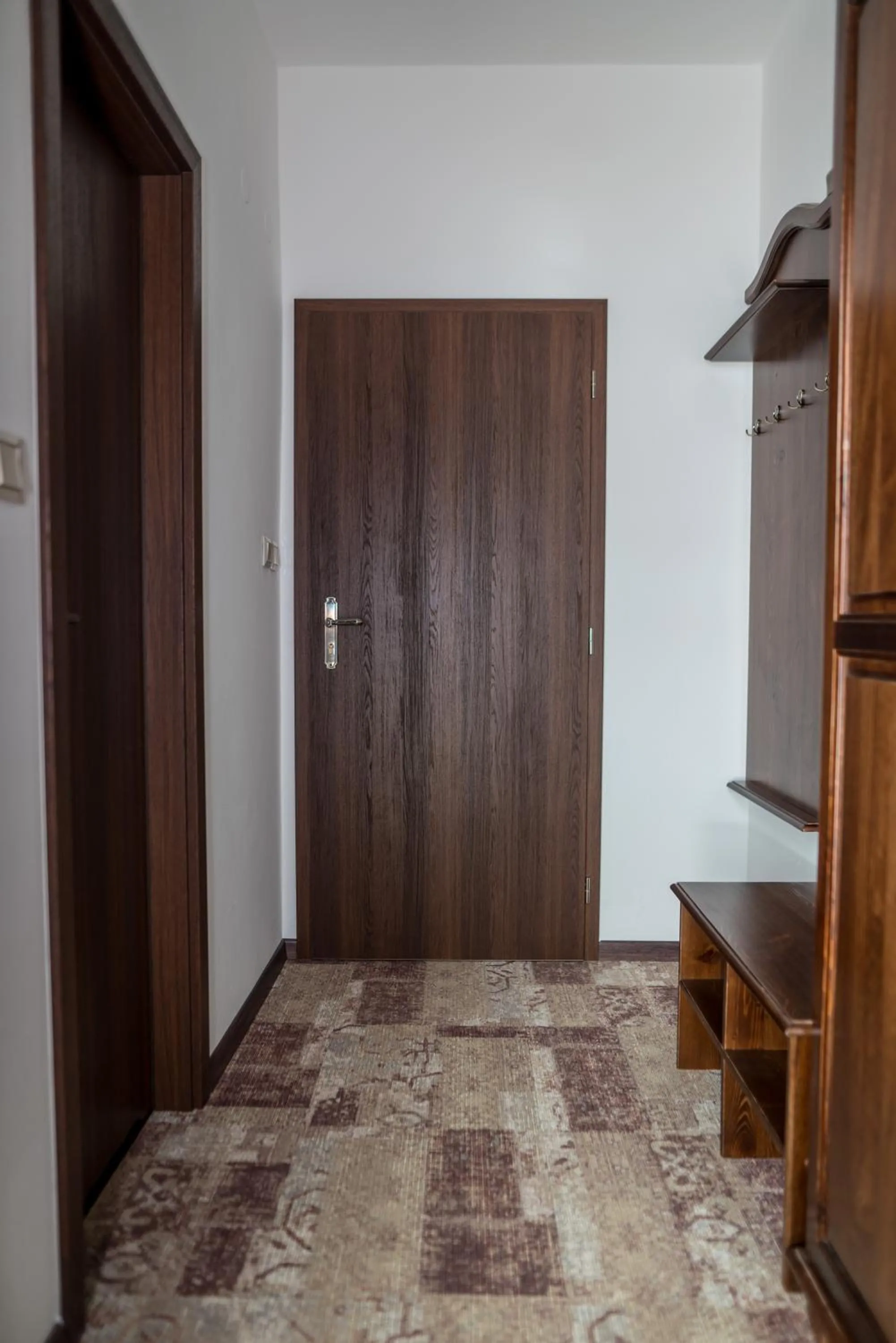 Photo of the whole room in Villa Žerotín Penzion Bed & Breakfast