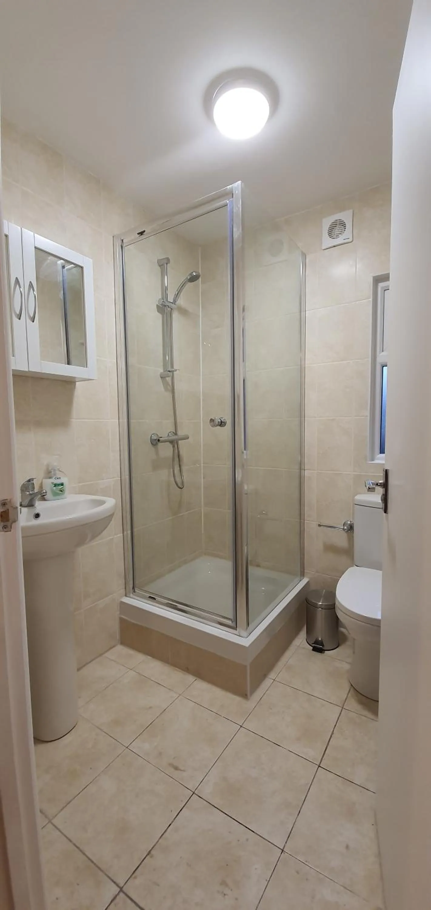 Bathroom in Grace Apartments - Living Stone 2