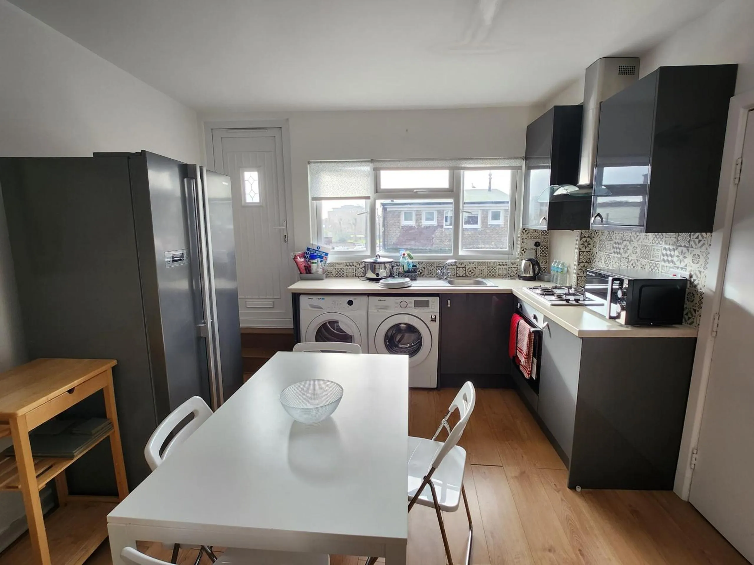 Kitchen or kitchenette in Grace Apartments - Living Stone 2