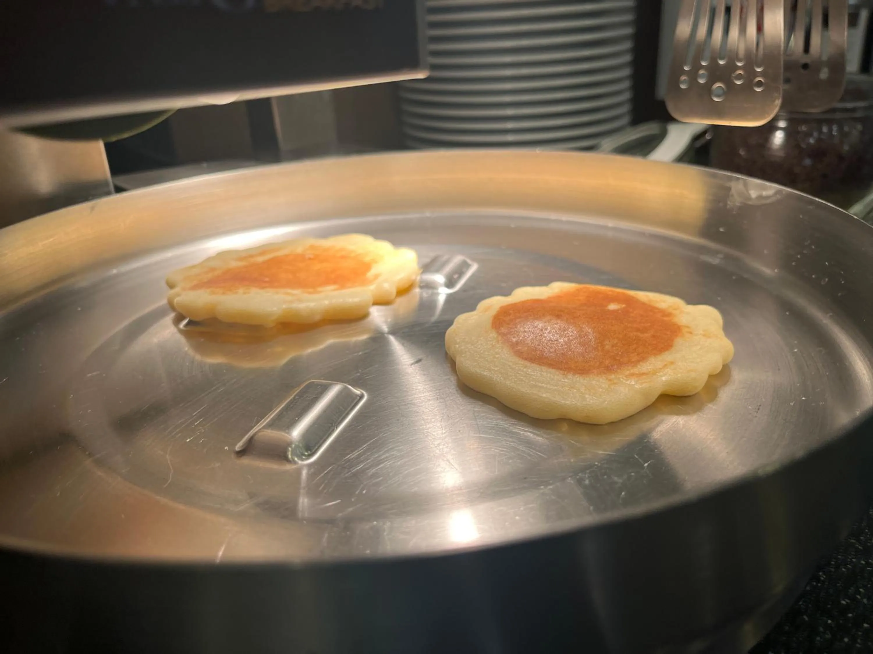 Breakfast in Holiday Inn Essen City Centre, an IHG Hotel