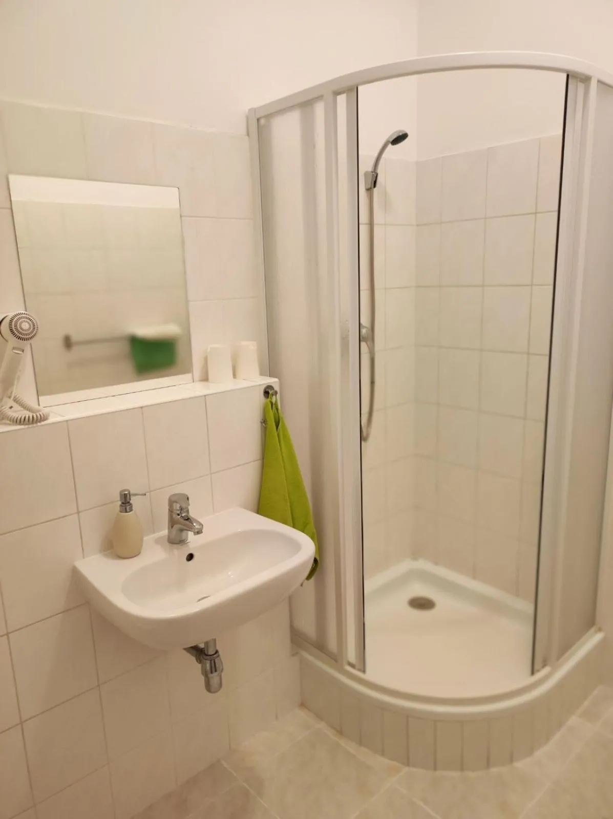 Property building in Penzion U Hradeb