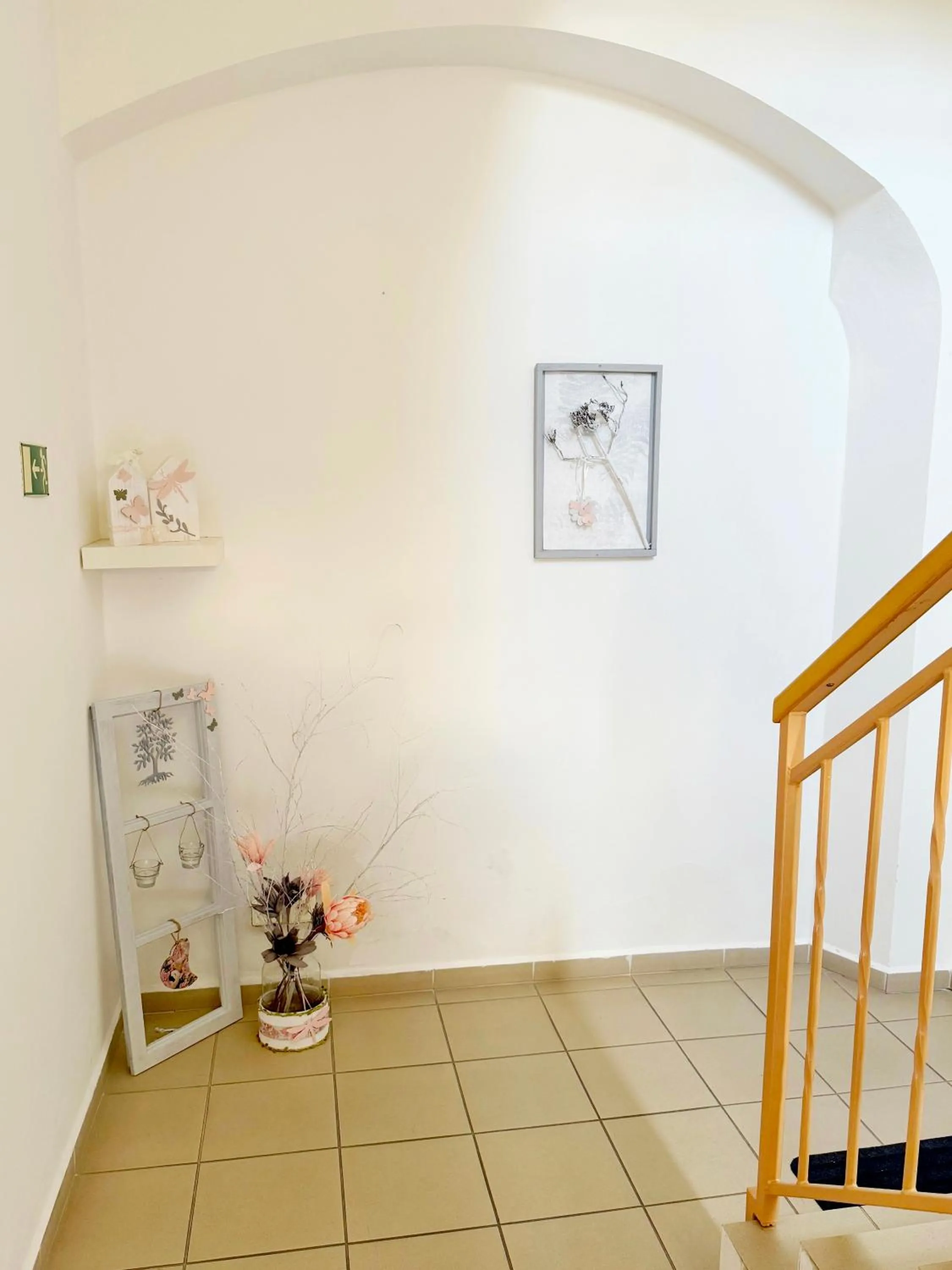 Property building in Penzion U Hradeb