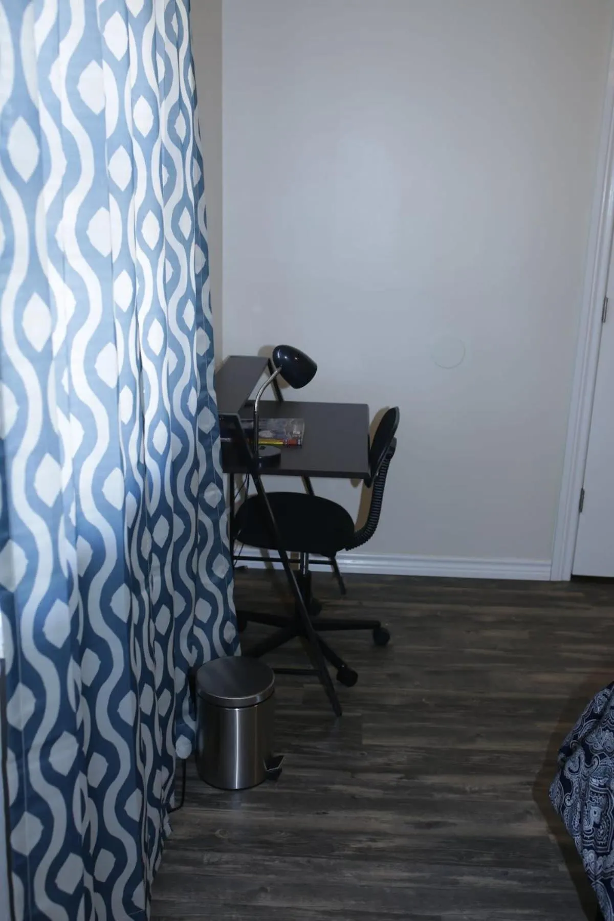 Comfortable stay five minutes away