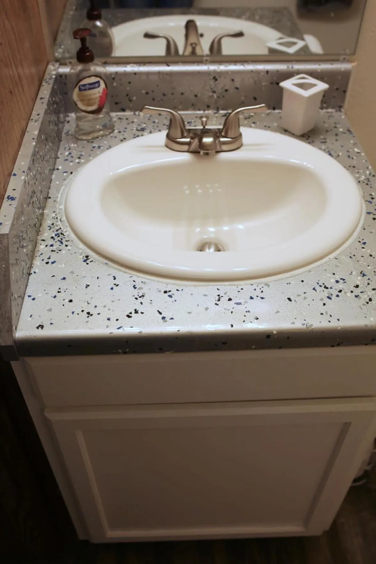 Comfortable stay five minutes away