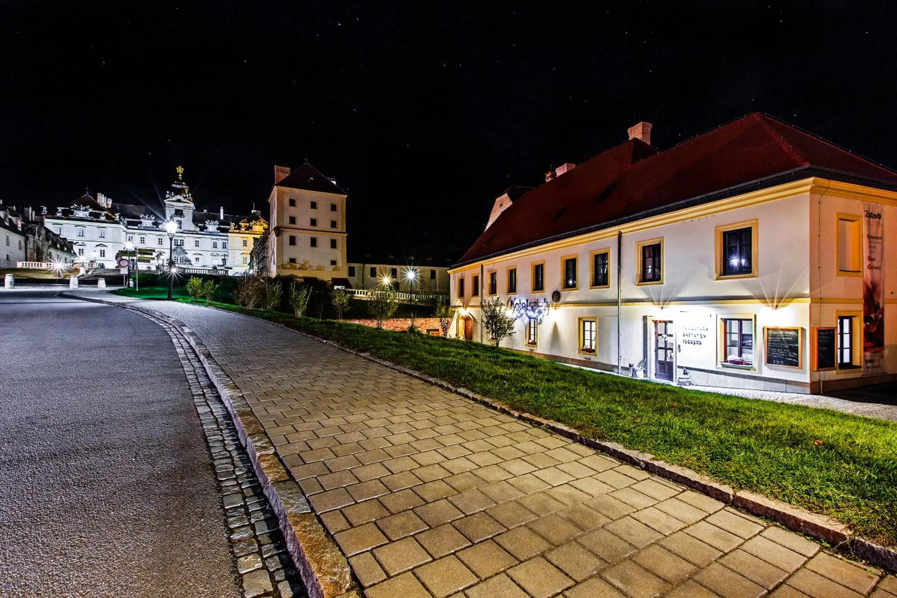 Hotel Salety Hotel Salety
