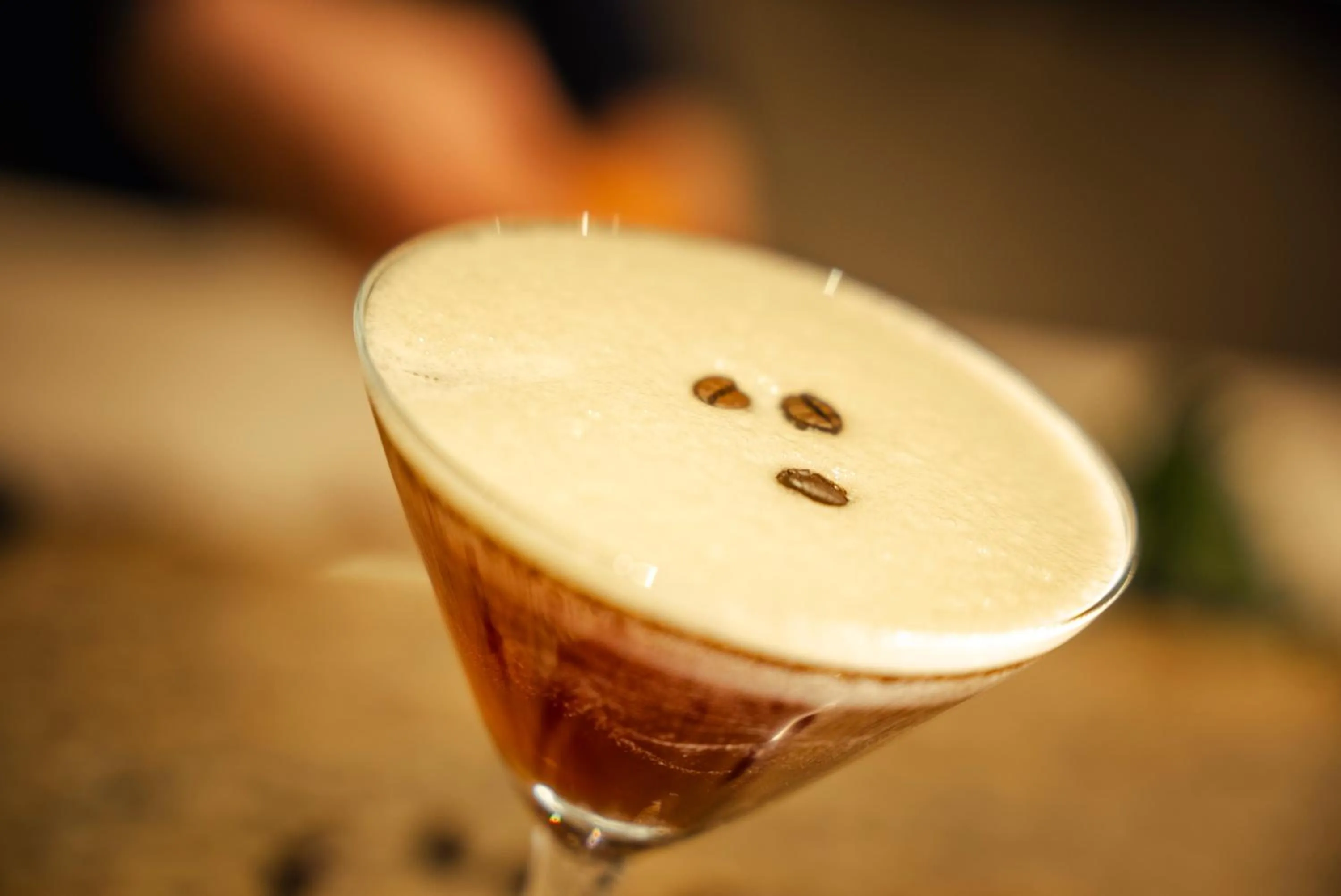 Lounge or bar in Parkhotel Kurhaus