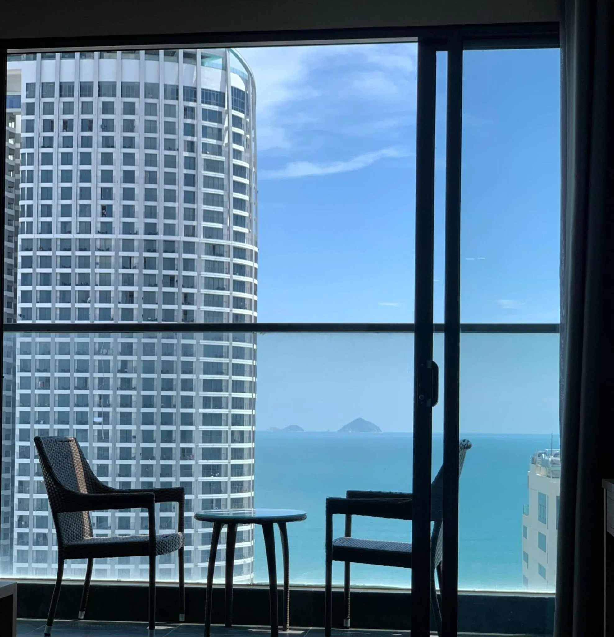 Virgo Hotel Nha Trang