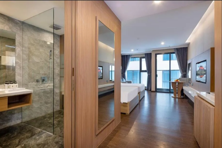 Virgo Hotel Nha Trang