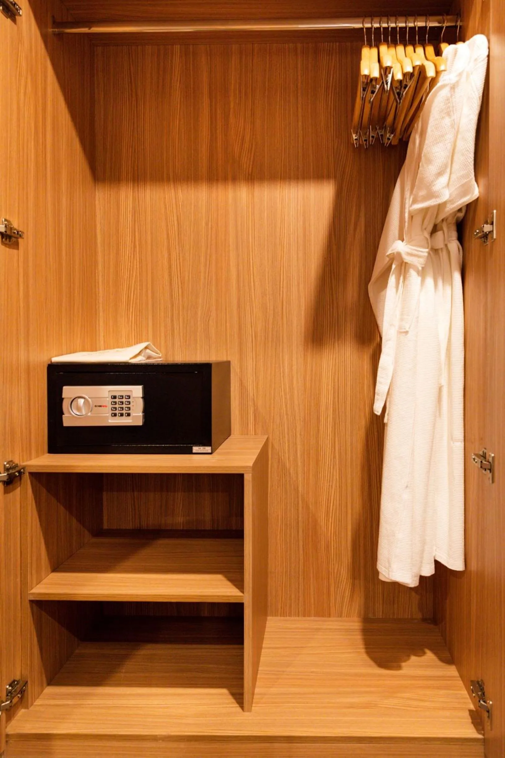 Bedroom in Virgo Hotel Nha Trang