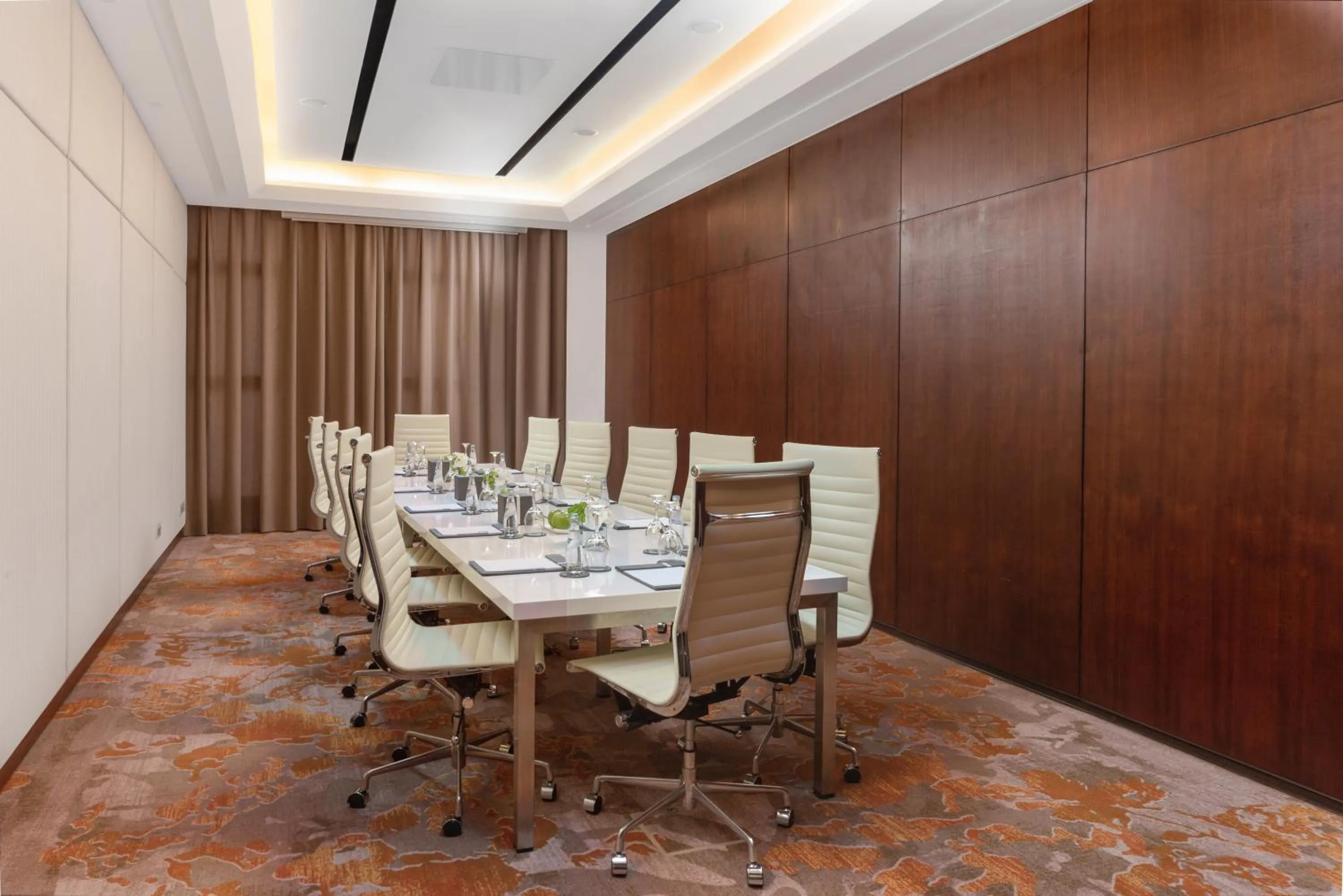 Meeting/conference room in dusitD2 Salwa Doha