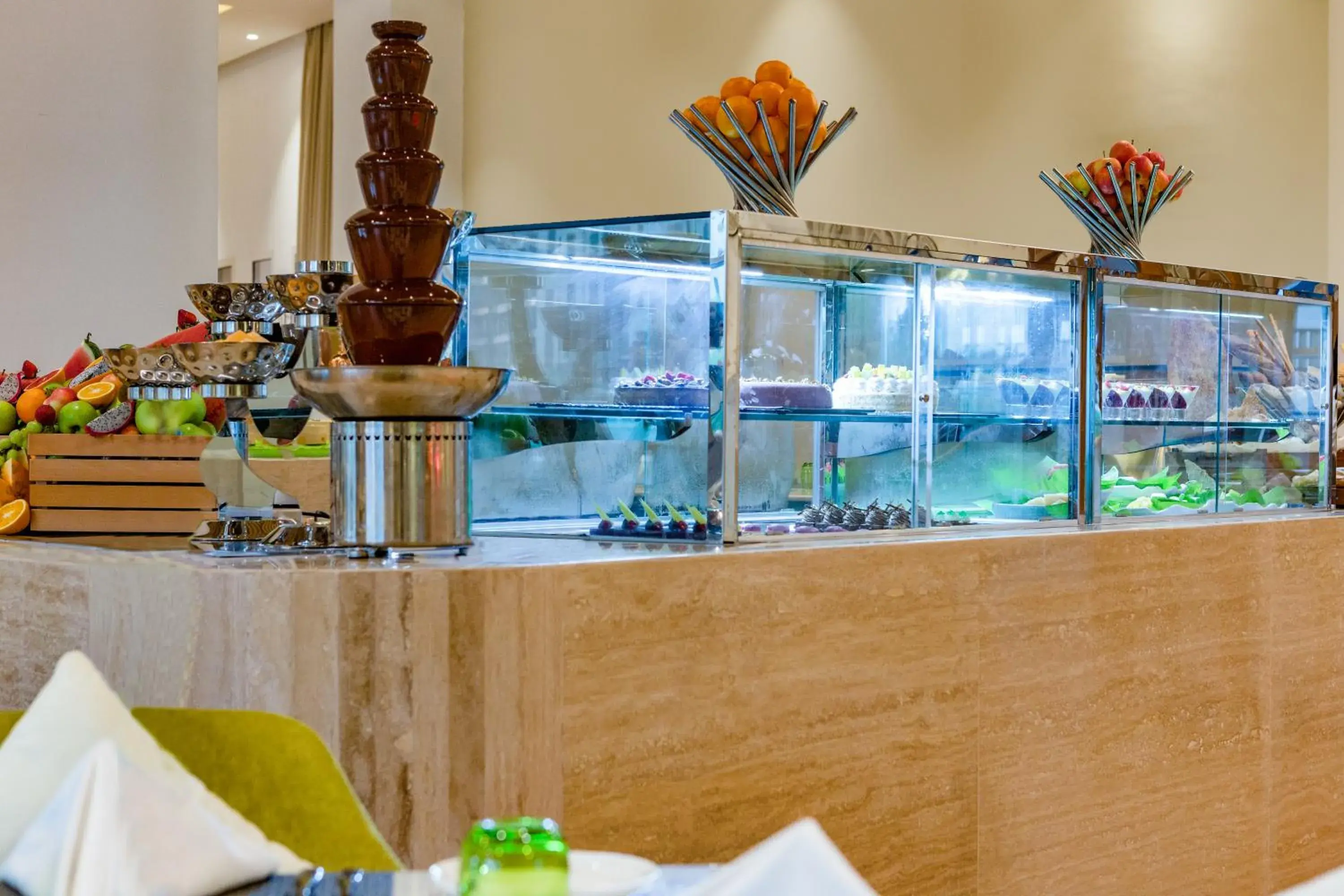Restaurant/places to eat in dusitD2 Salwa Doha Restaurant/places to eat in dusitD2 Salwa Doha