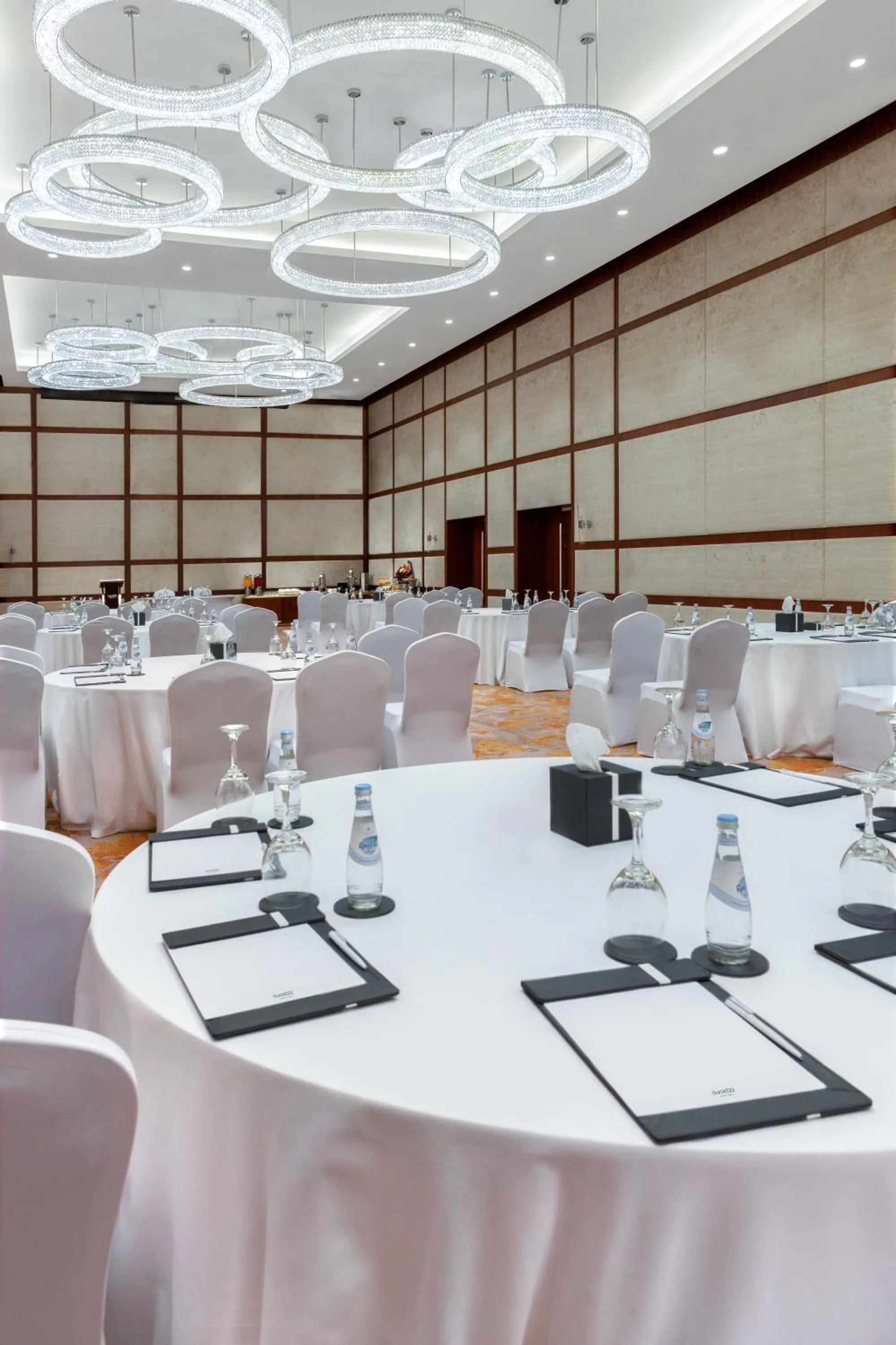 Business facilities in dusitD2 Salwa Doha