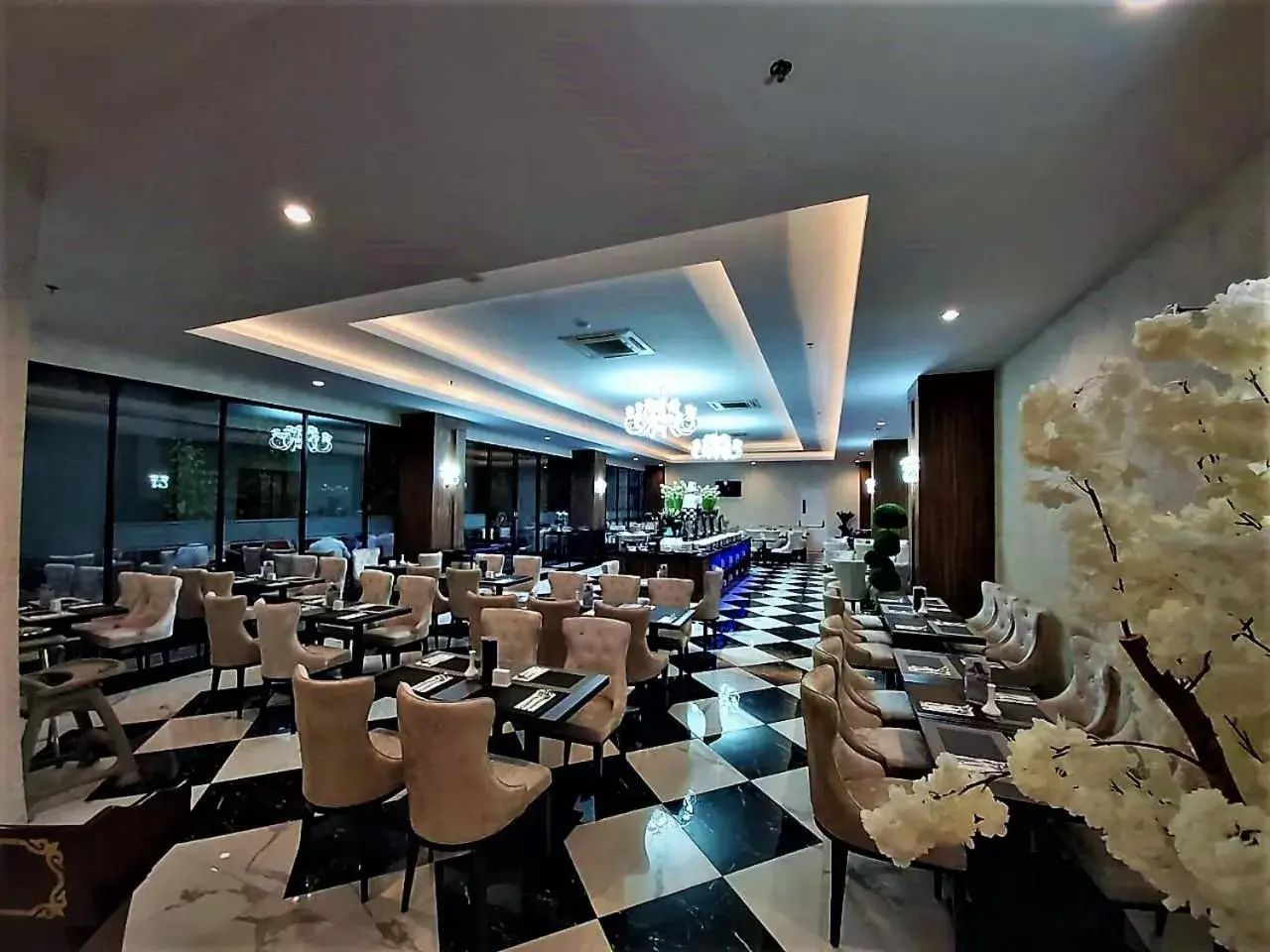 Restaurant/places to eat in Savero Style Bogor Restaurant/places to eat in Savero Style Bogor