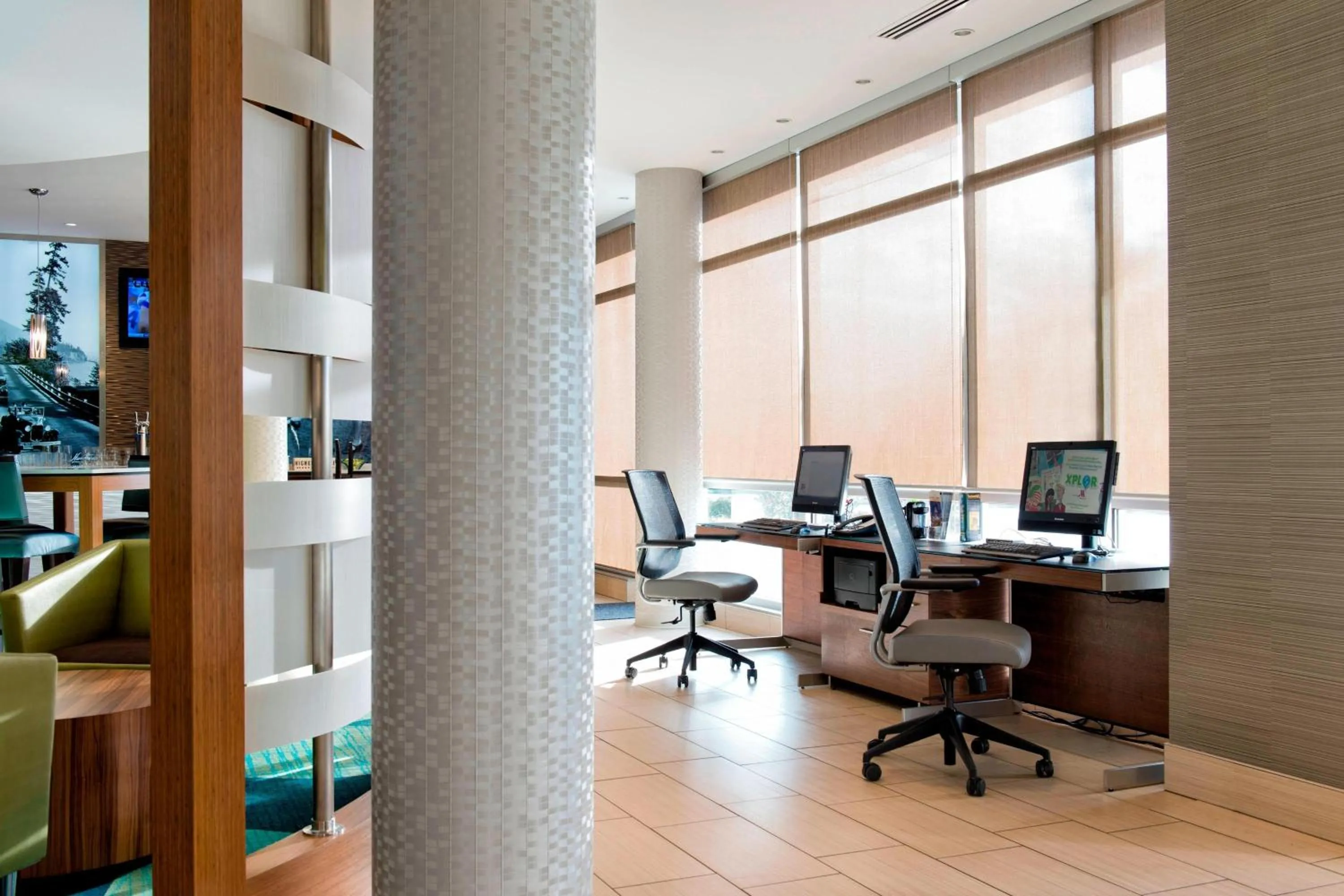 Other in SpringHill Suites by Marriott Bellingham