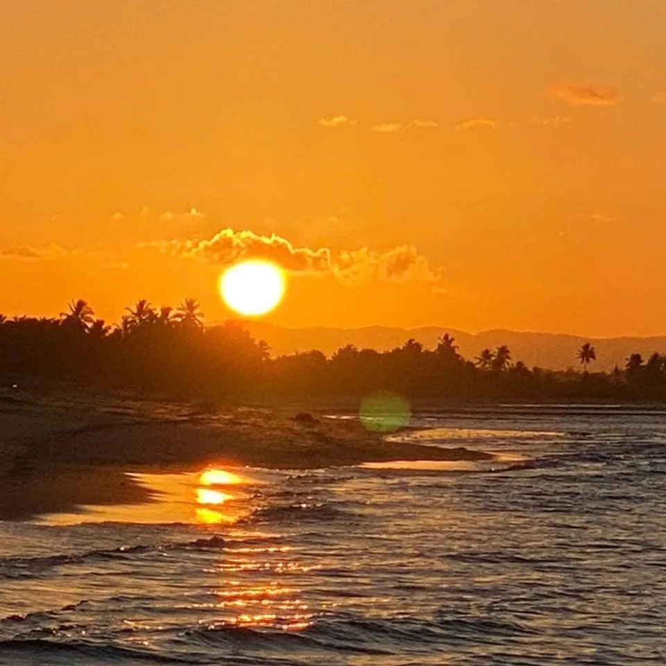 Sol da Onda Pousada e Flats