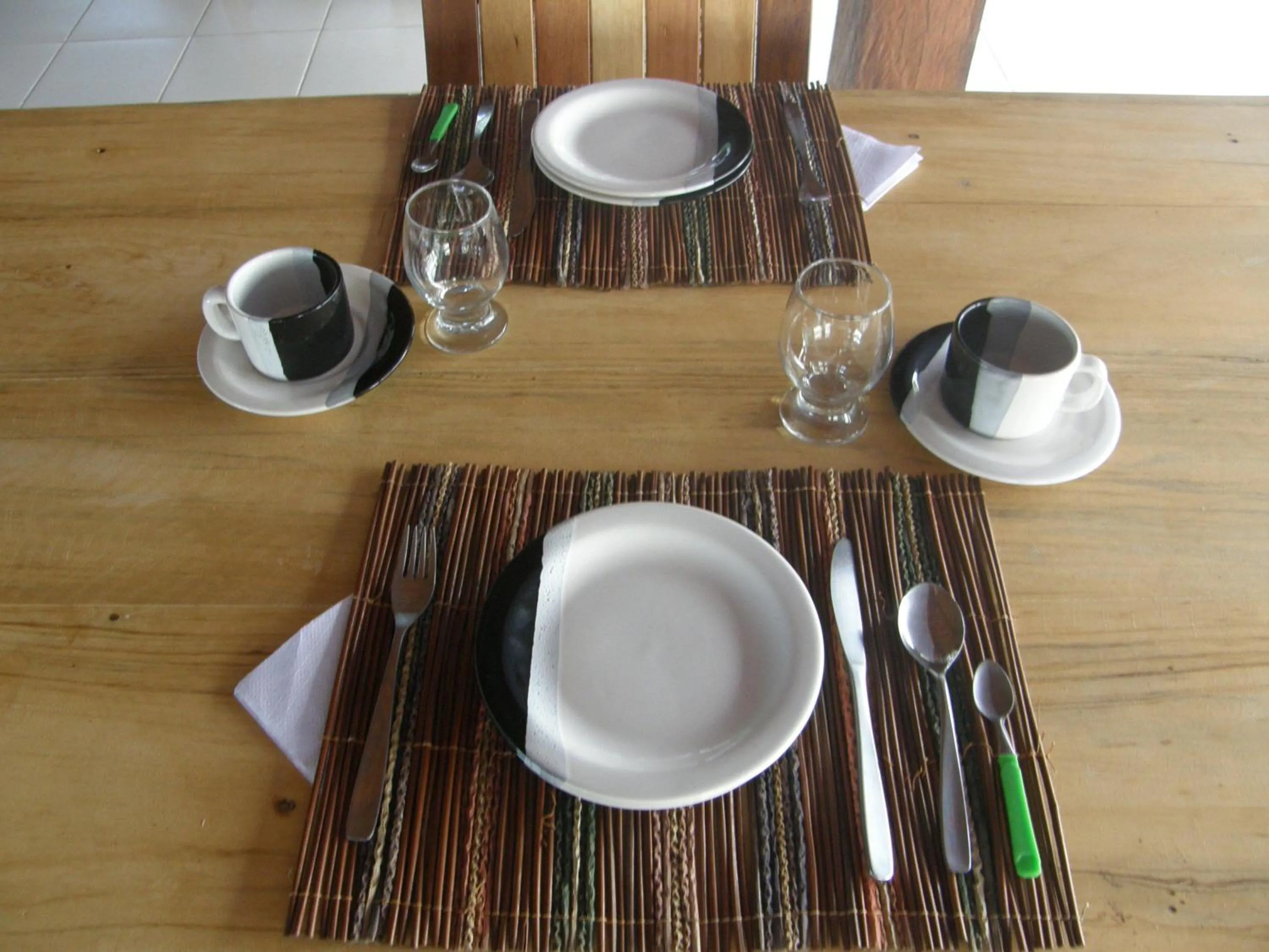 Restaurant/places to eat in Sol da Onda Pousada e Flats