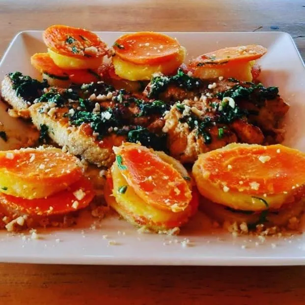 Restaurant/places to eat in Sol da Onda Pousada e Flats